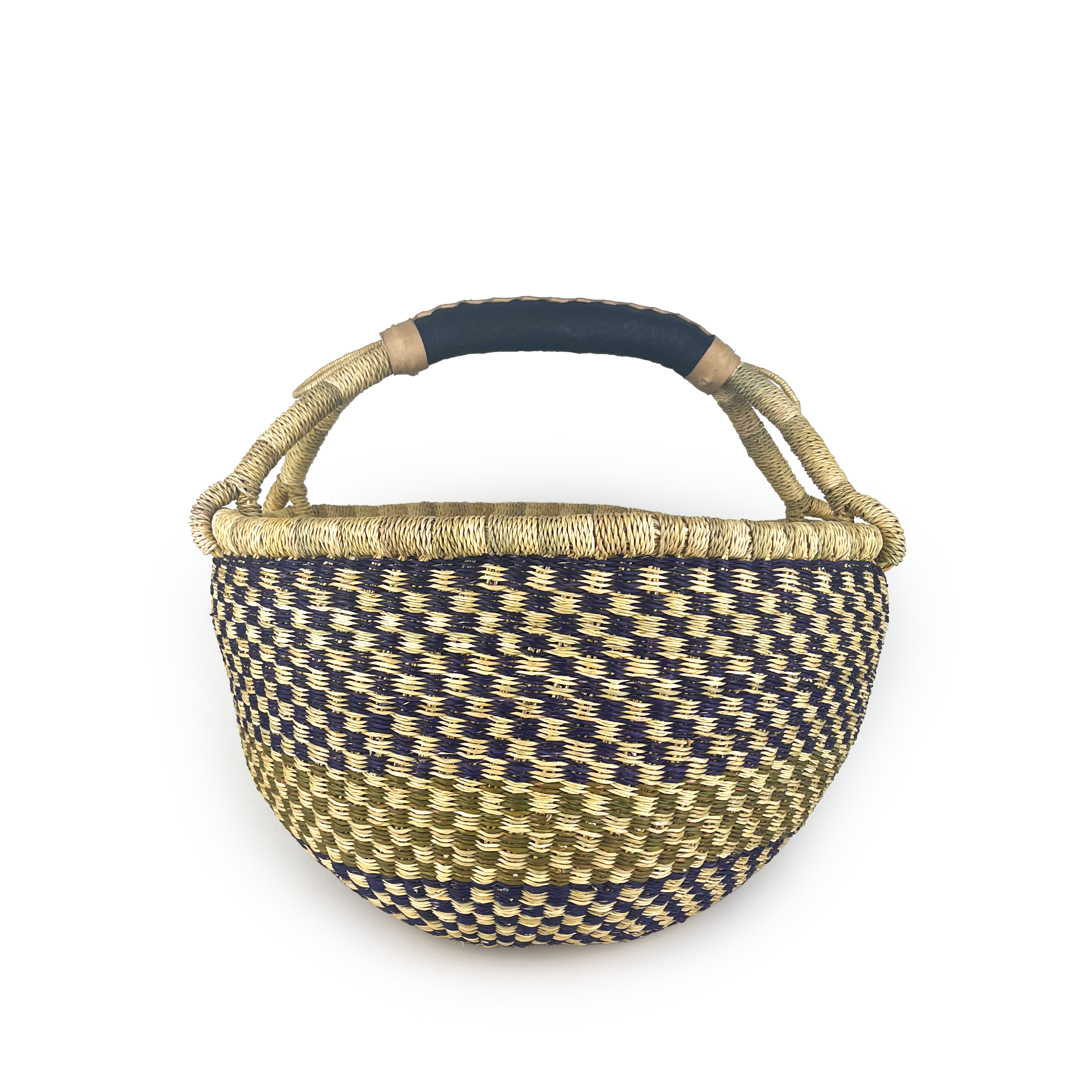 Medium Round Baskets