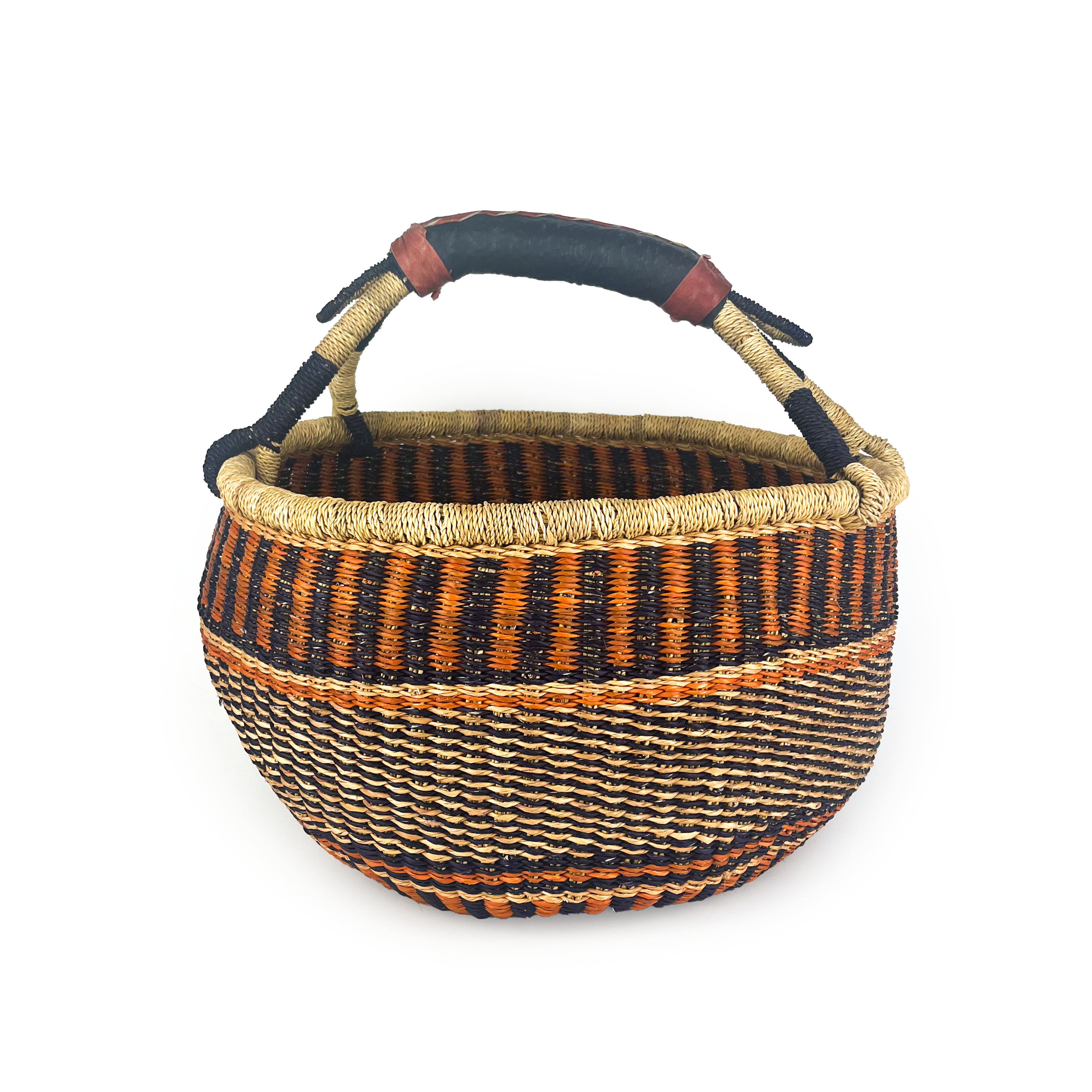Medium Round Baskets