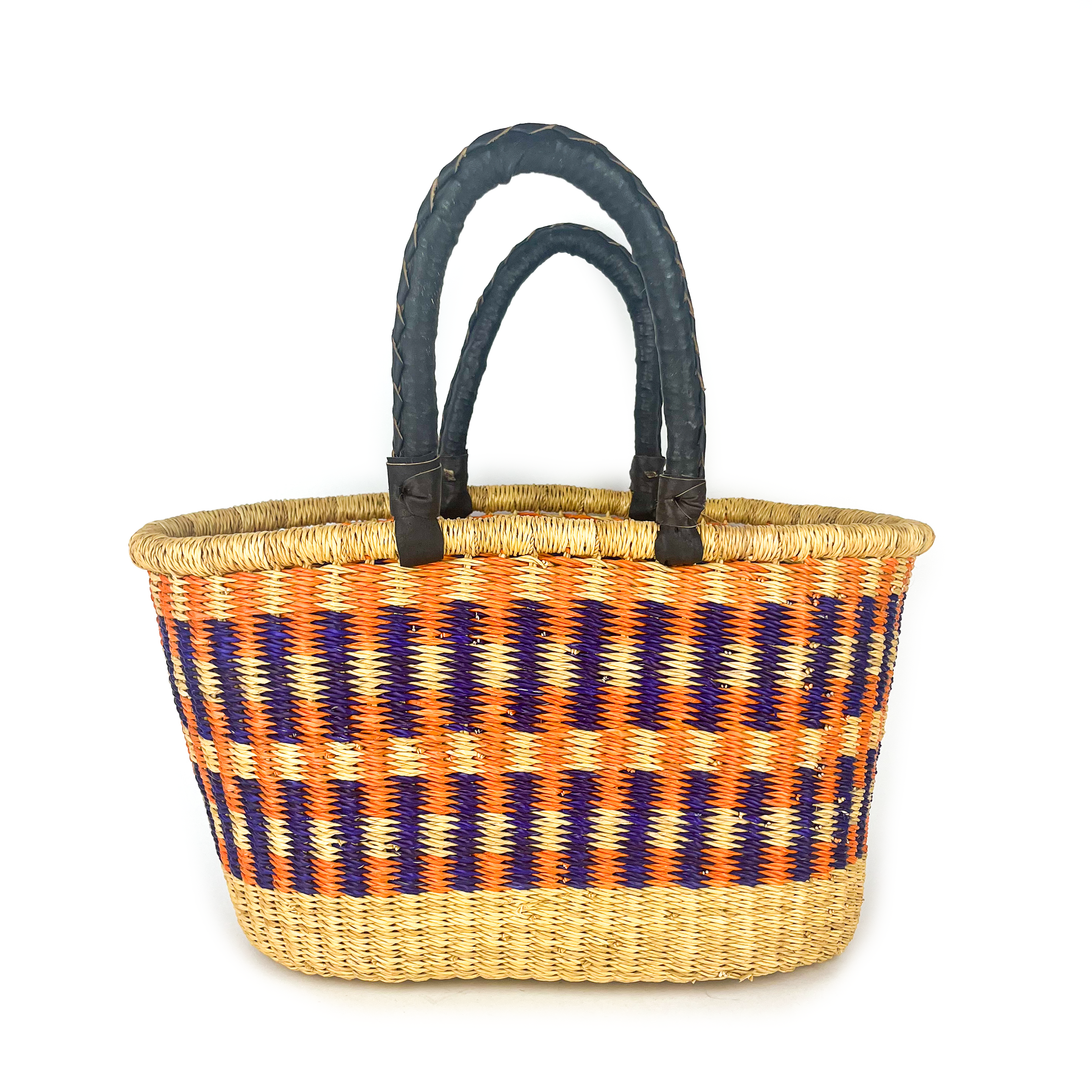 Oval Baskets