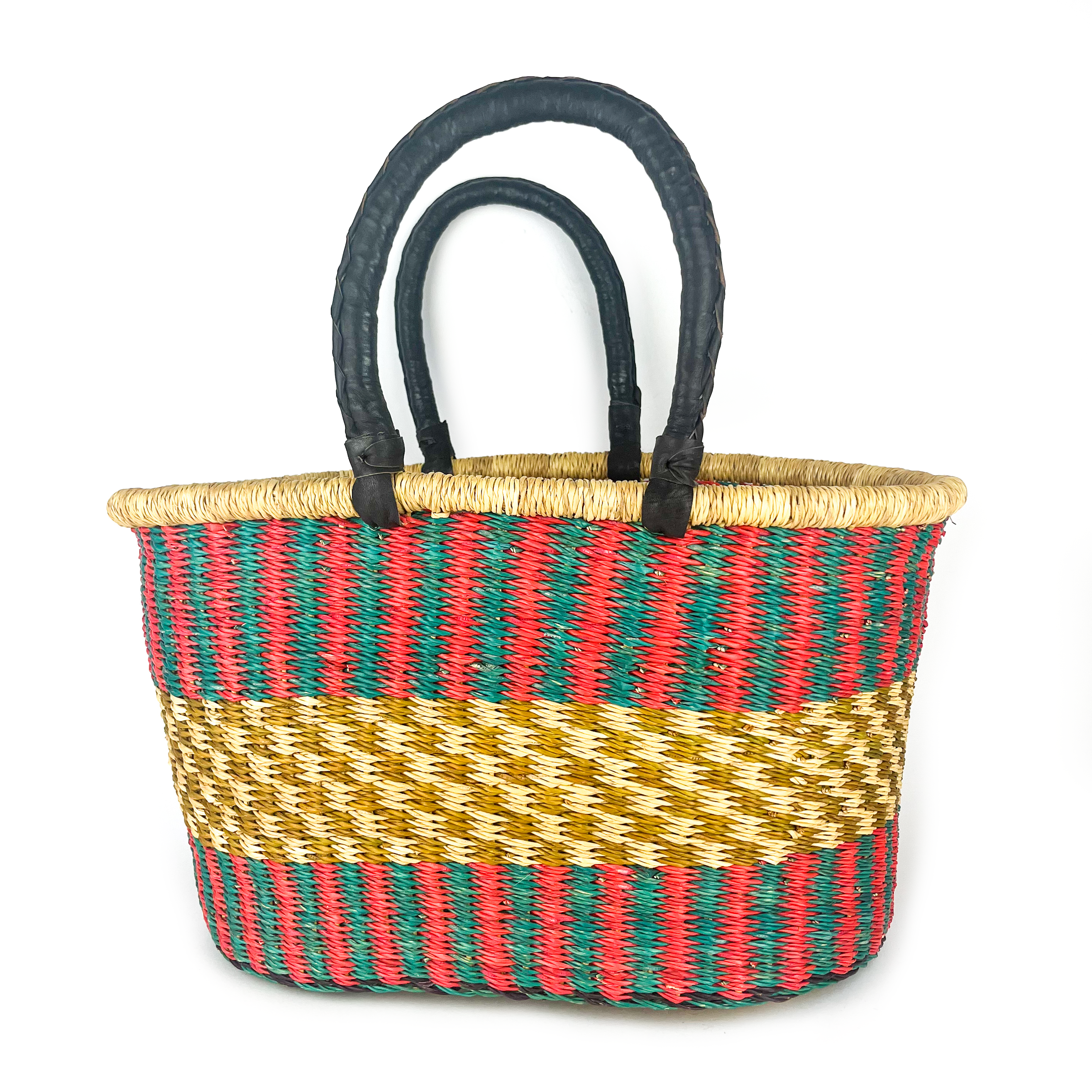 Oval Baskets