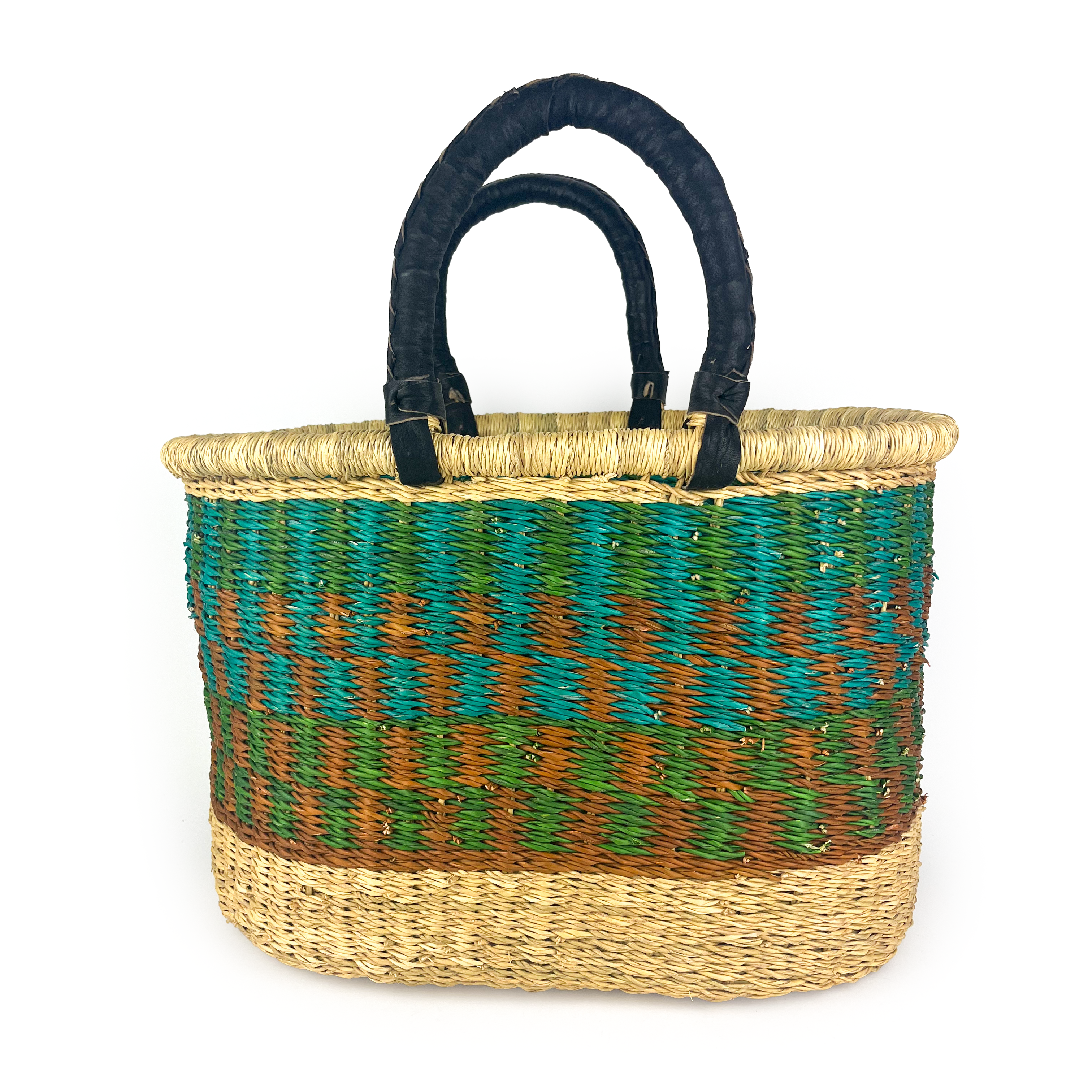 Oval Baskets