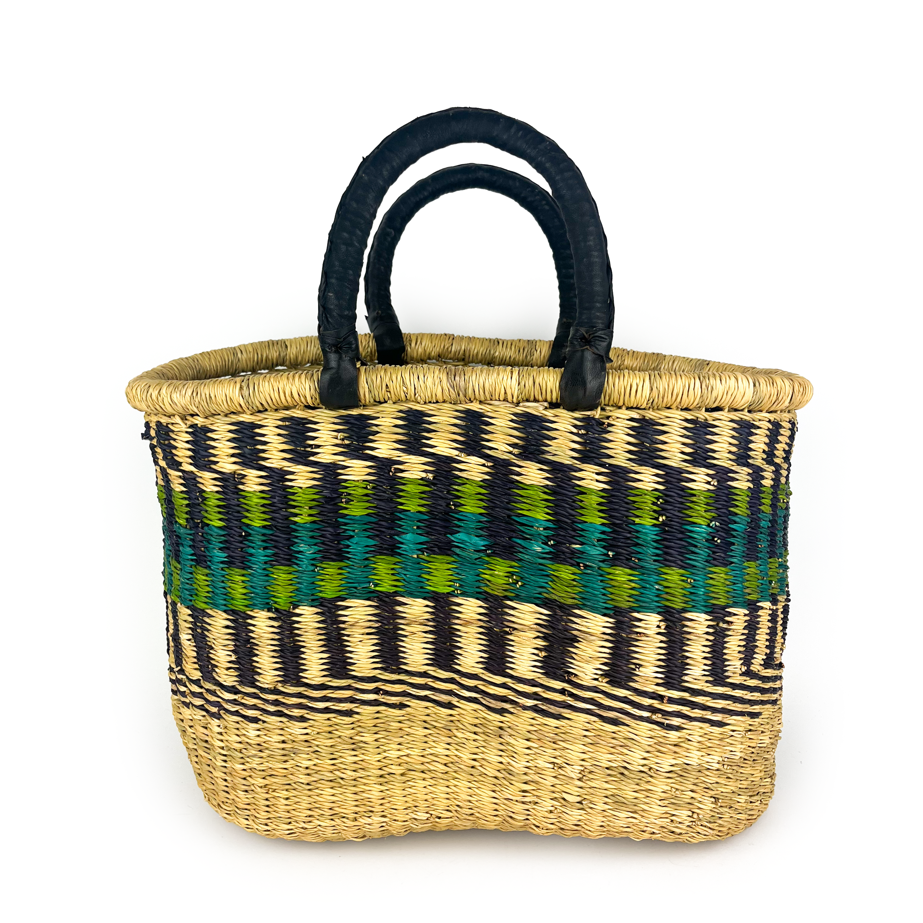 Oval Baskets