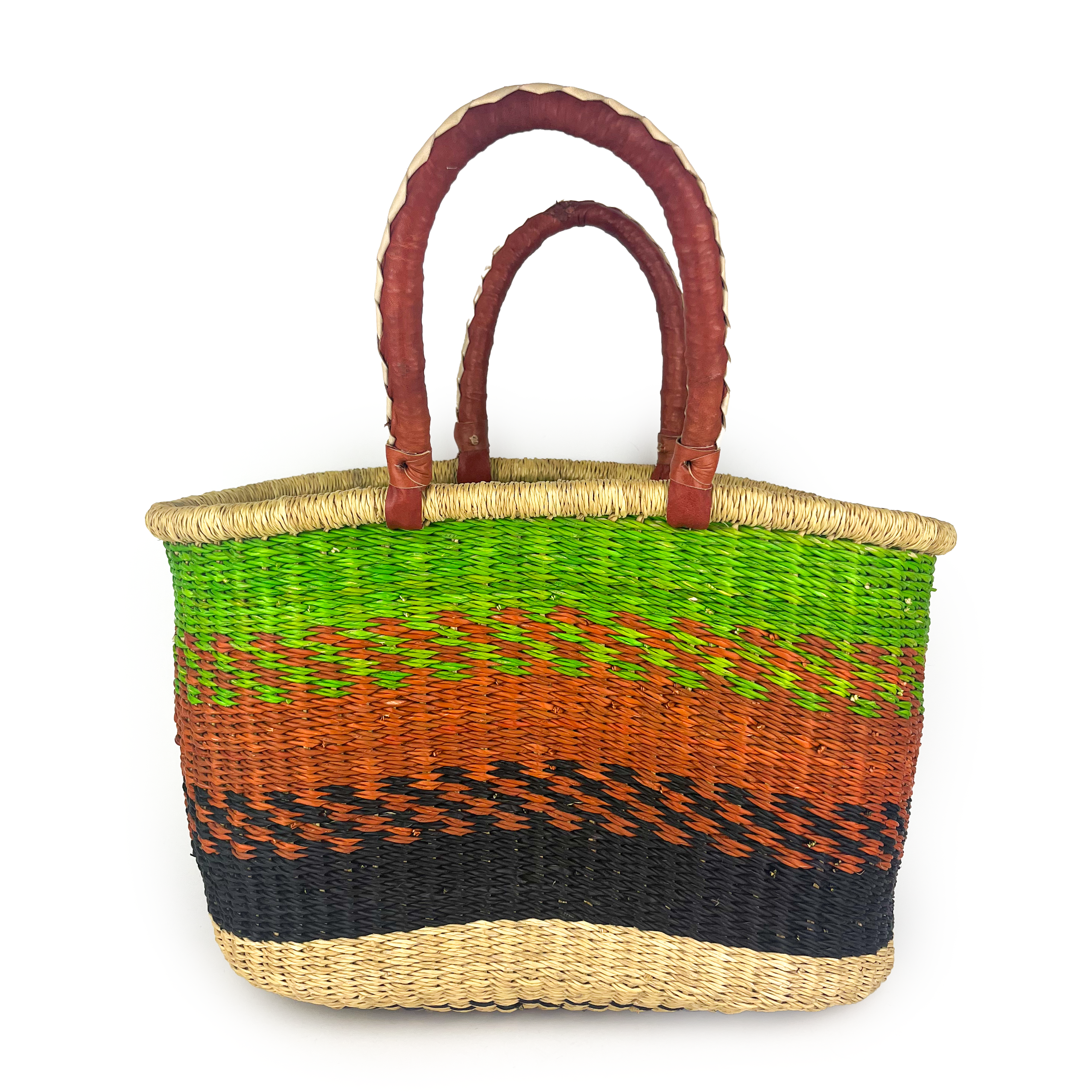 Oval Baskets