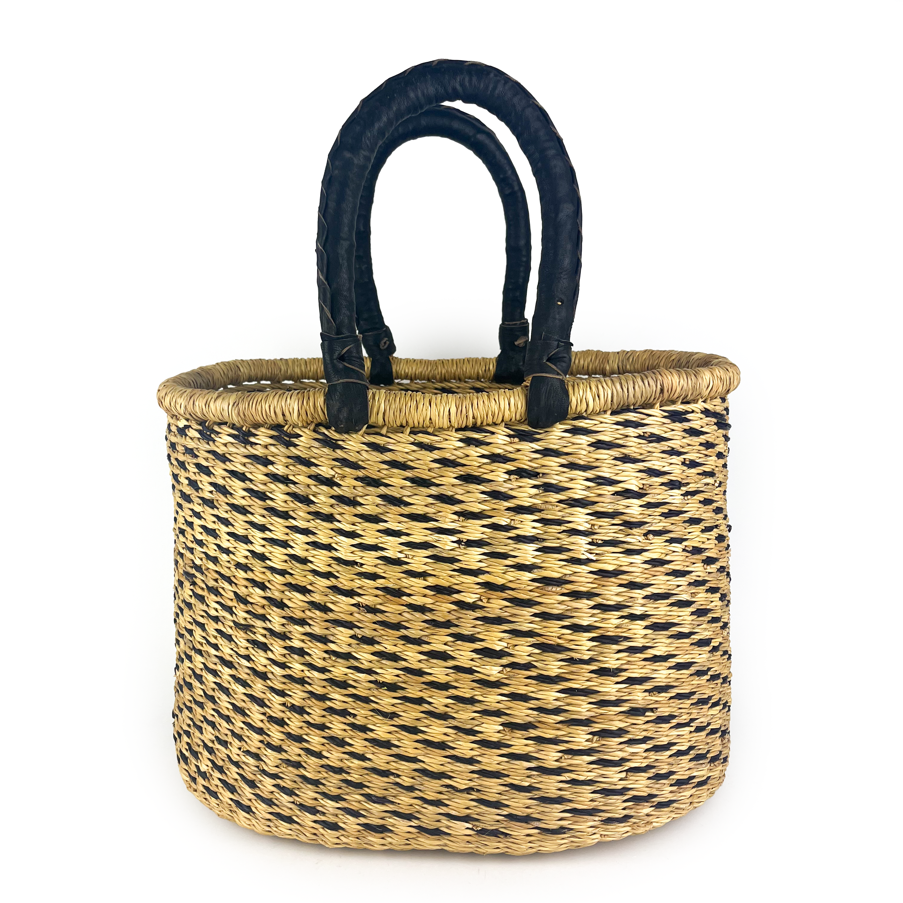 Oval Baskets
