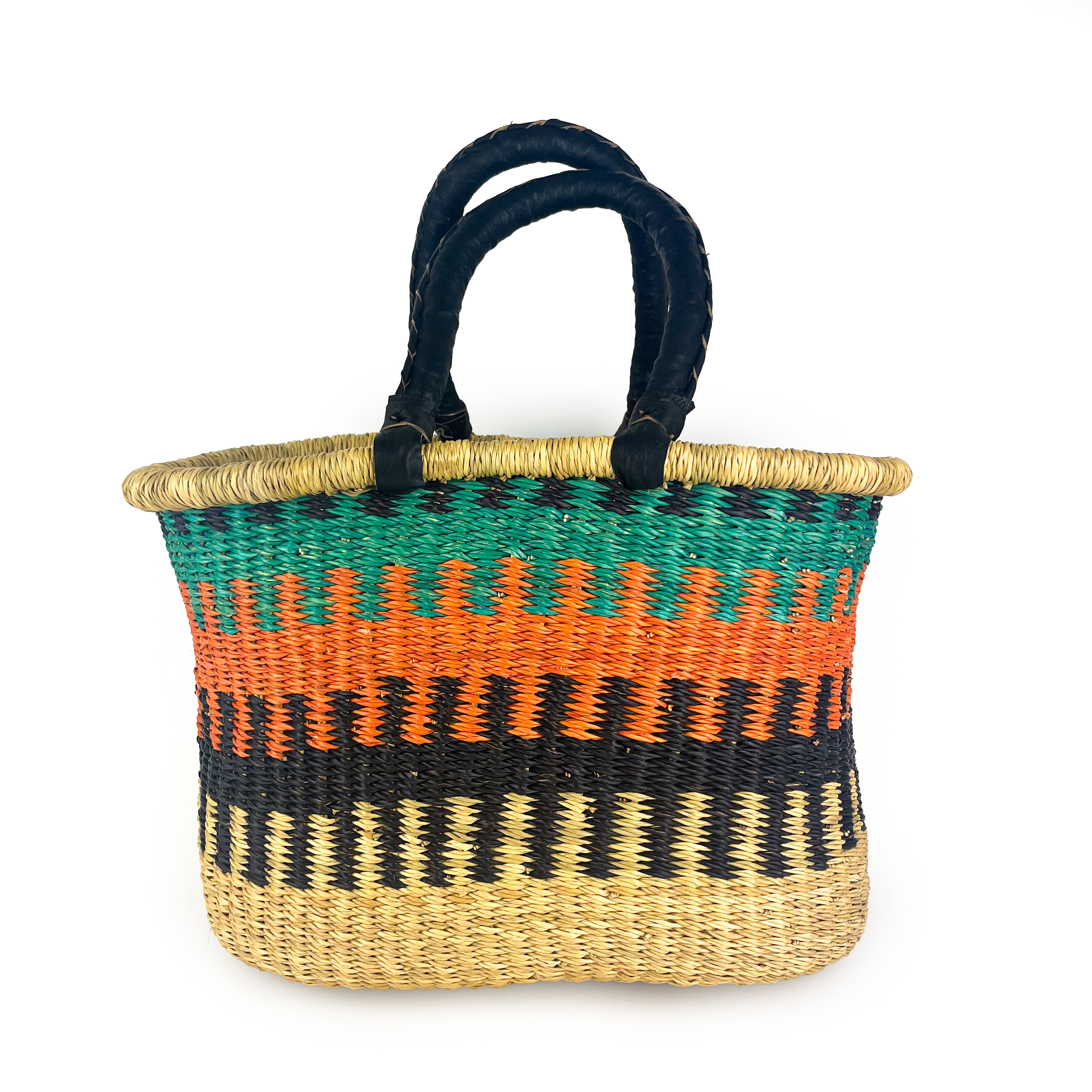 Oval Baskets