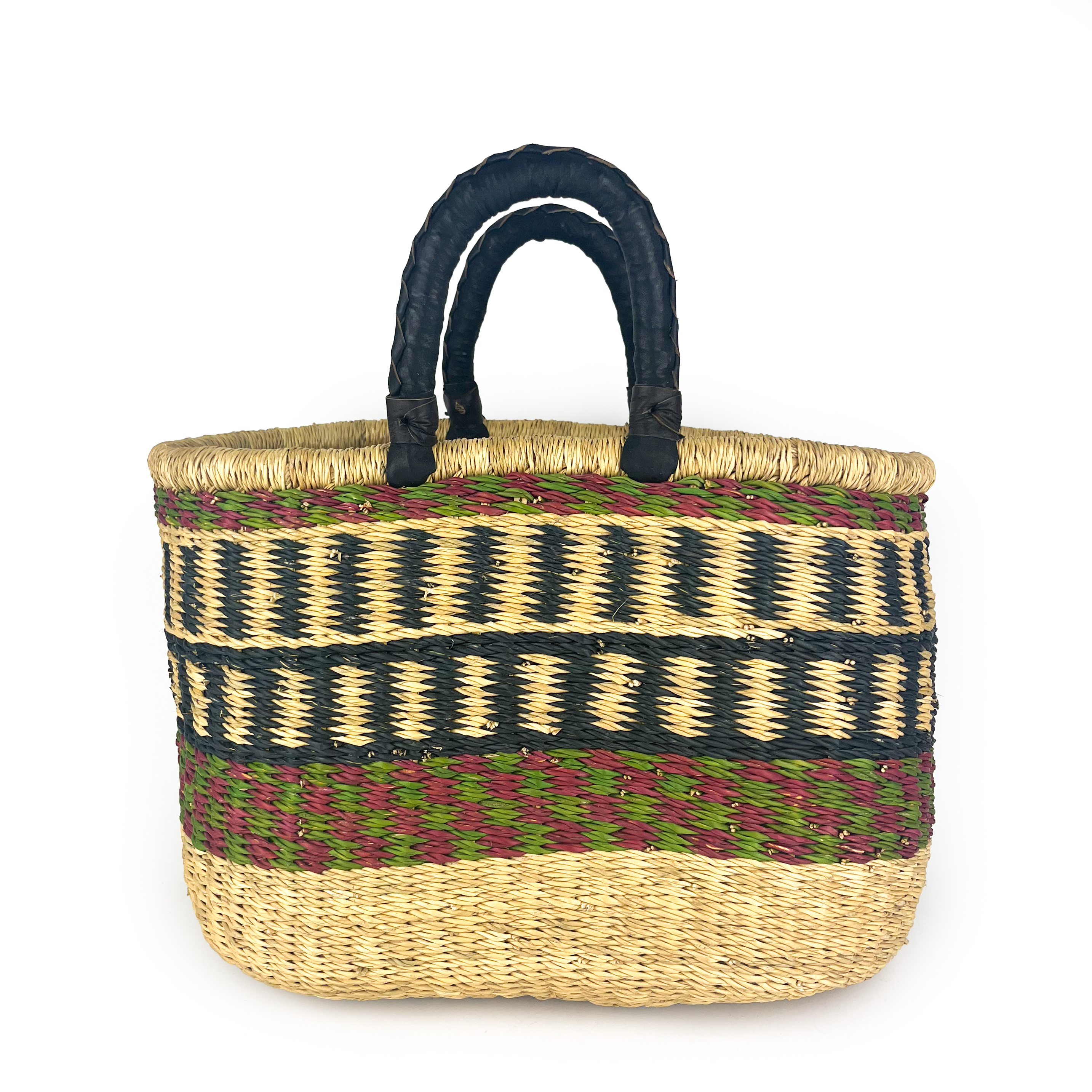 Oval Baskets