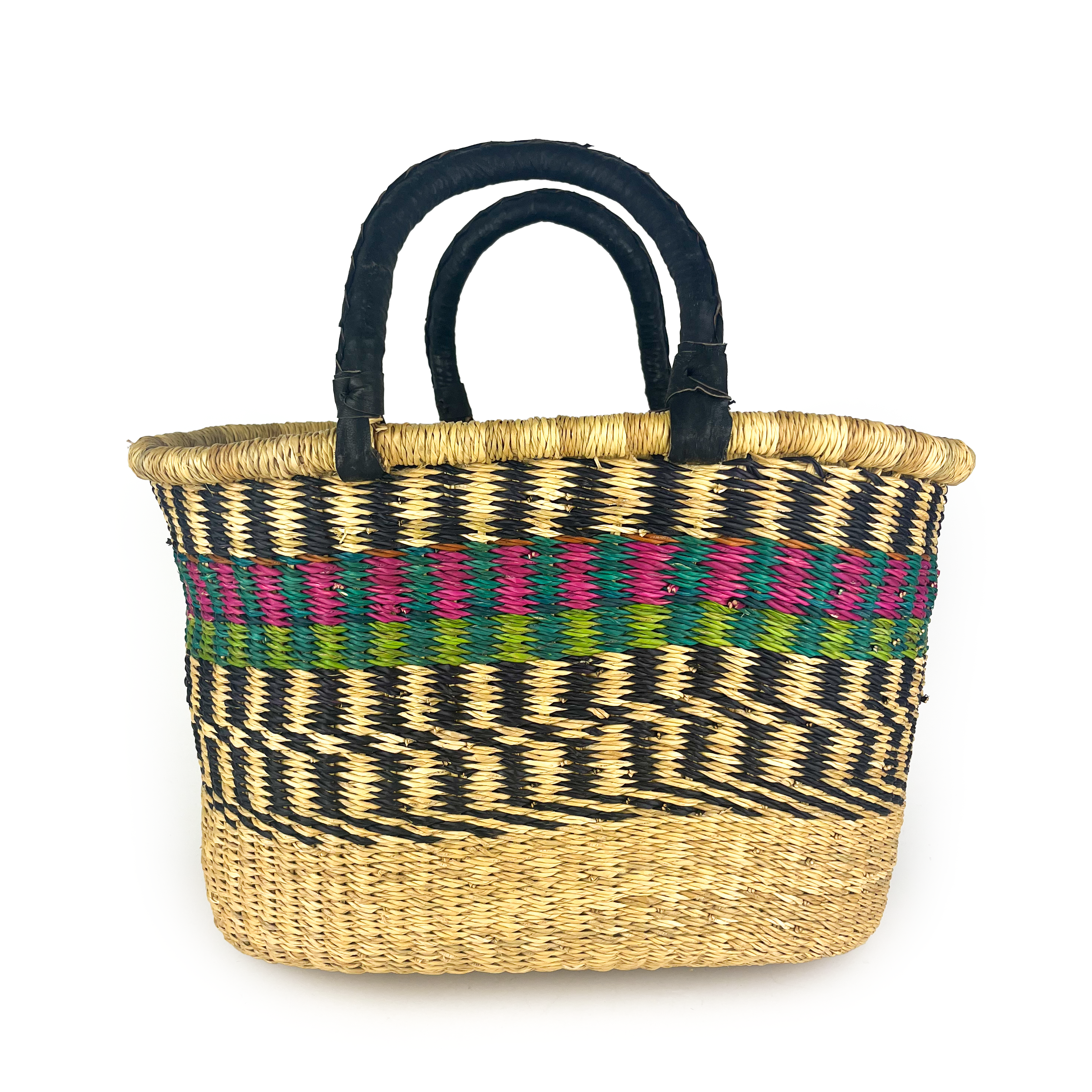 Oval Baskets