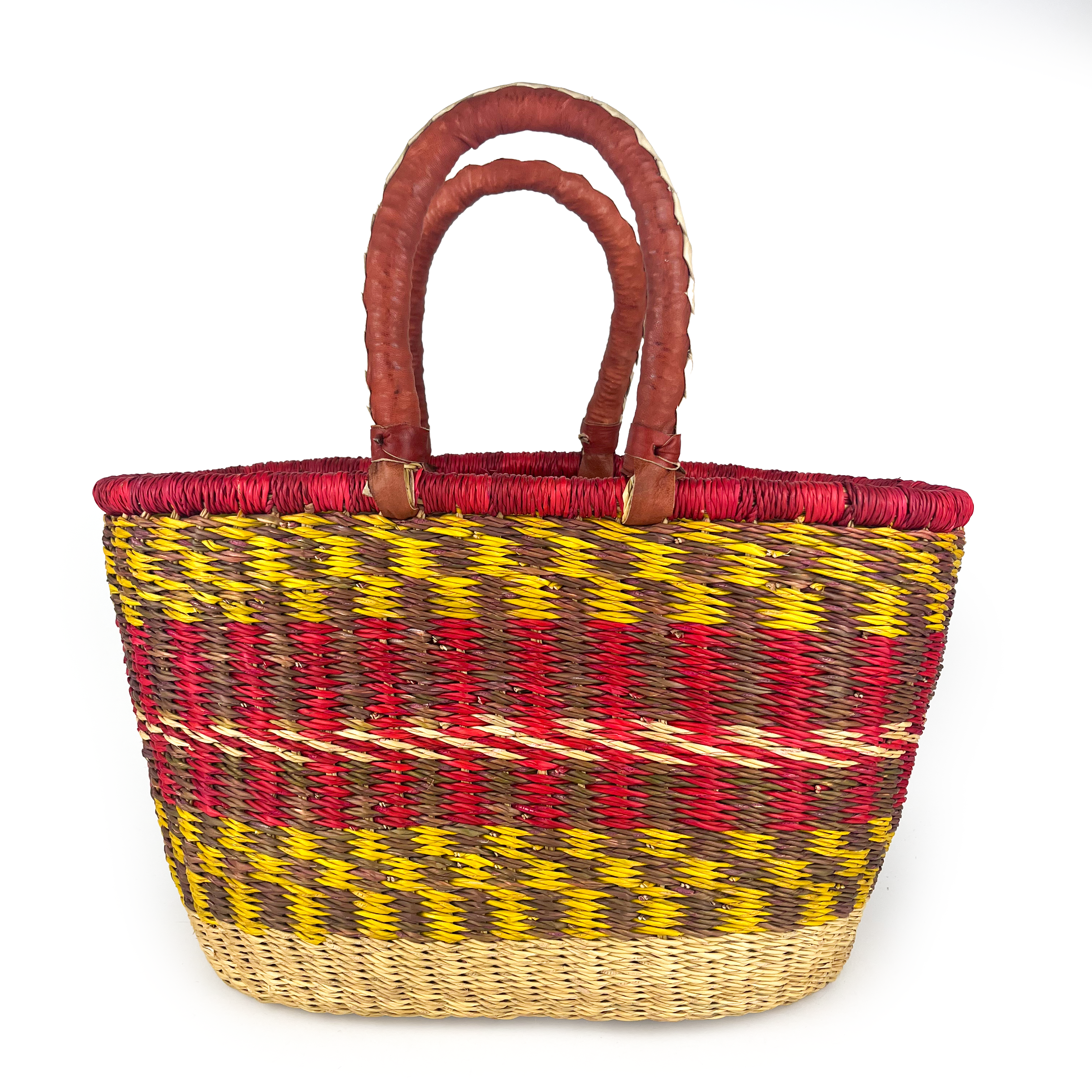 Oval Baskets