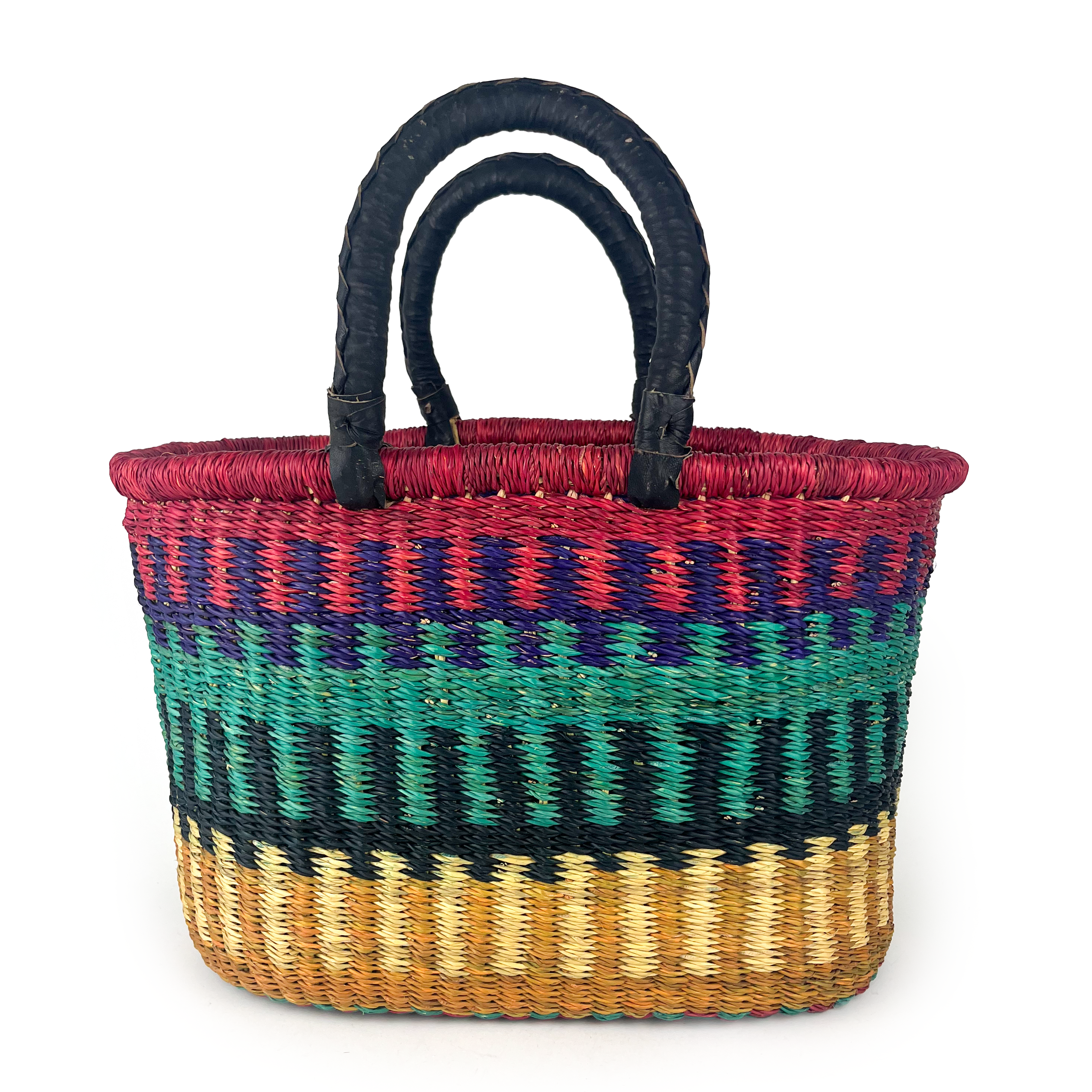 Oval Baskets