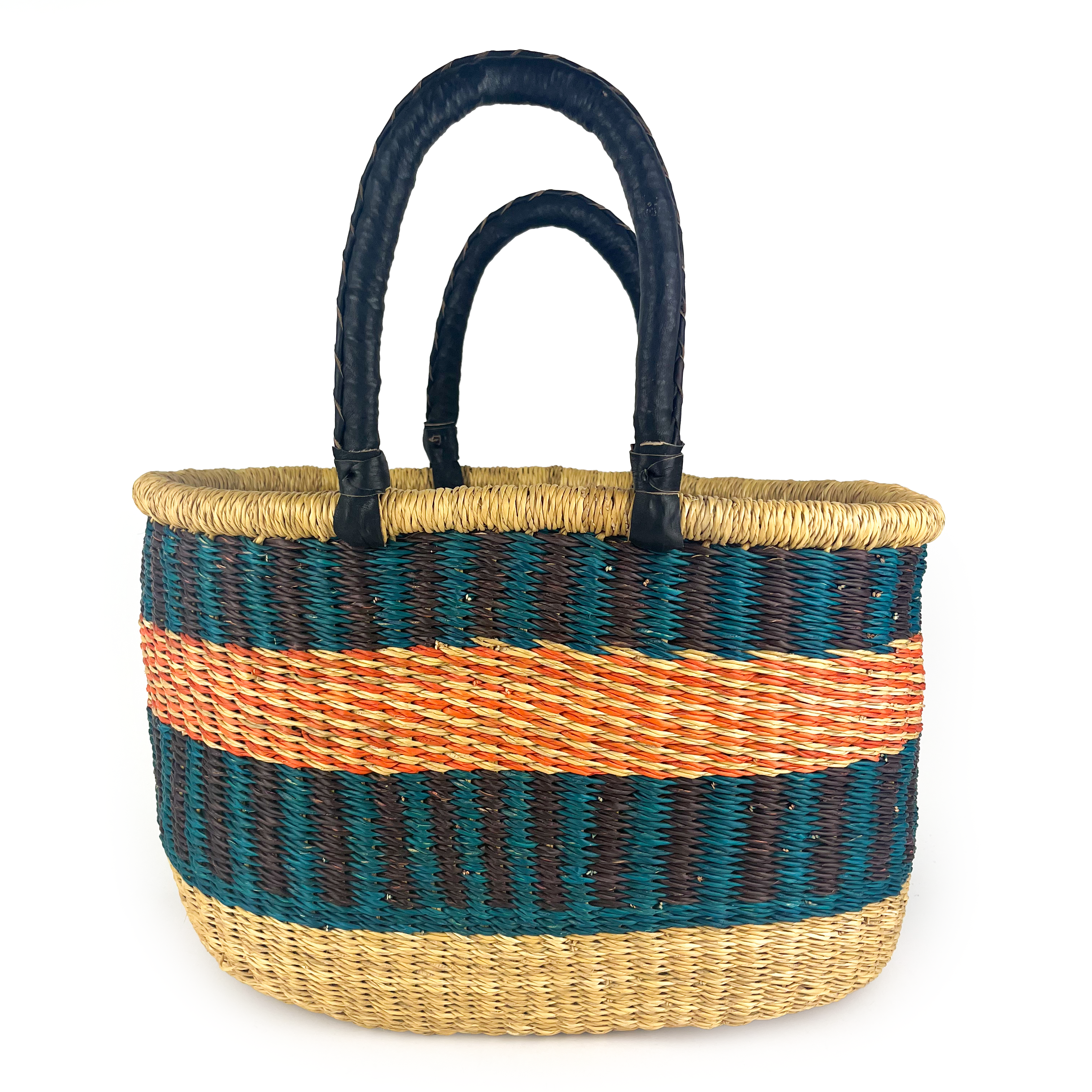 Oval Baskets