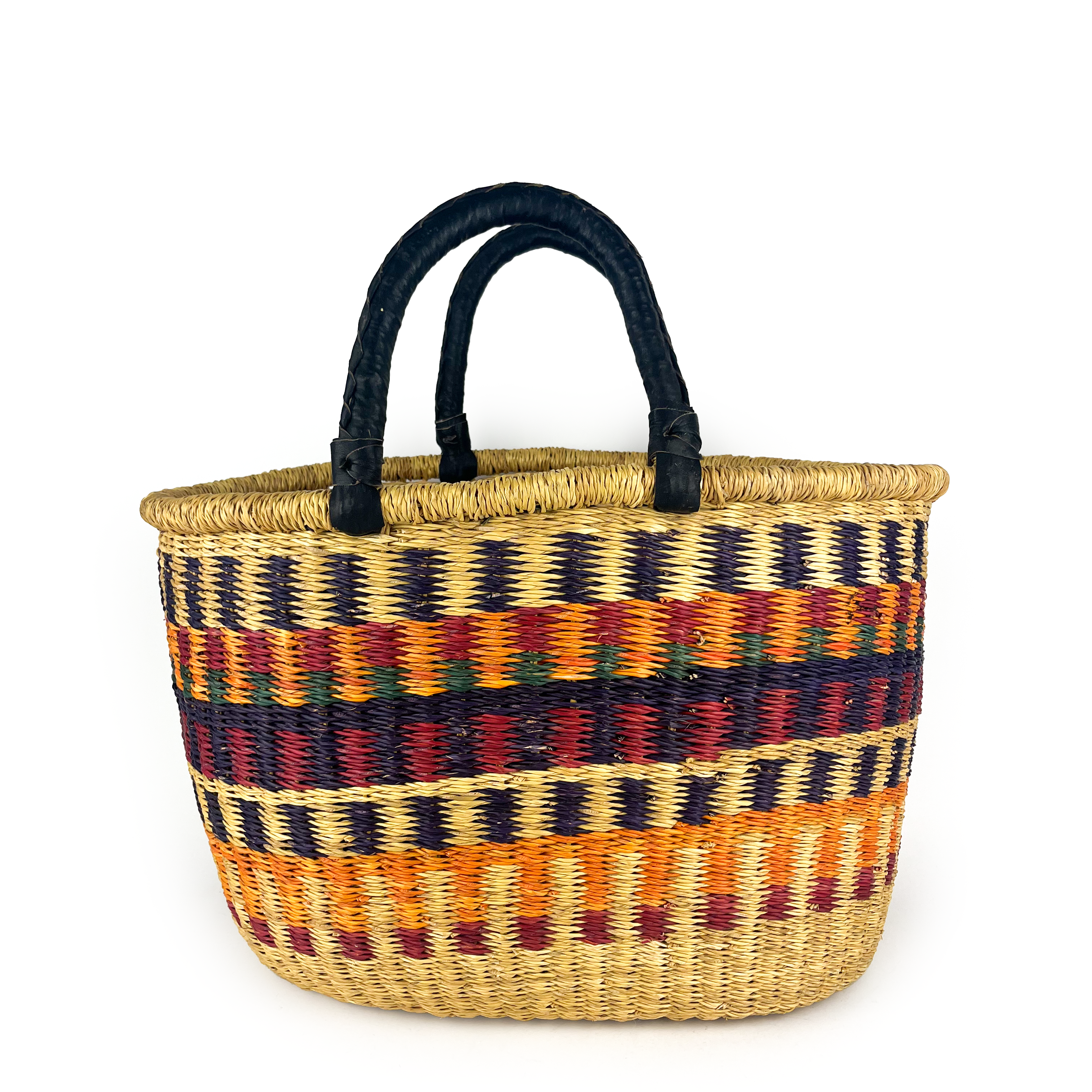 Oval Baskets