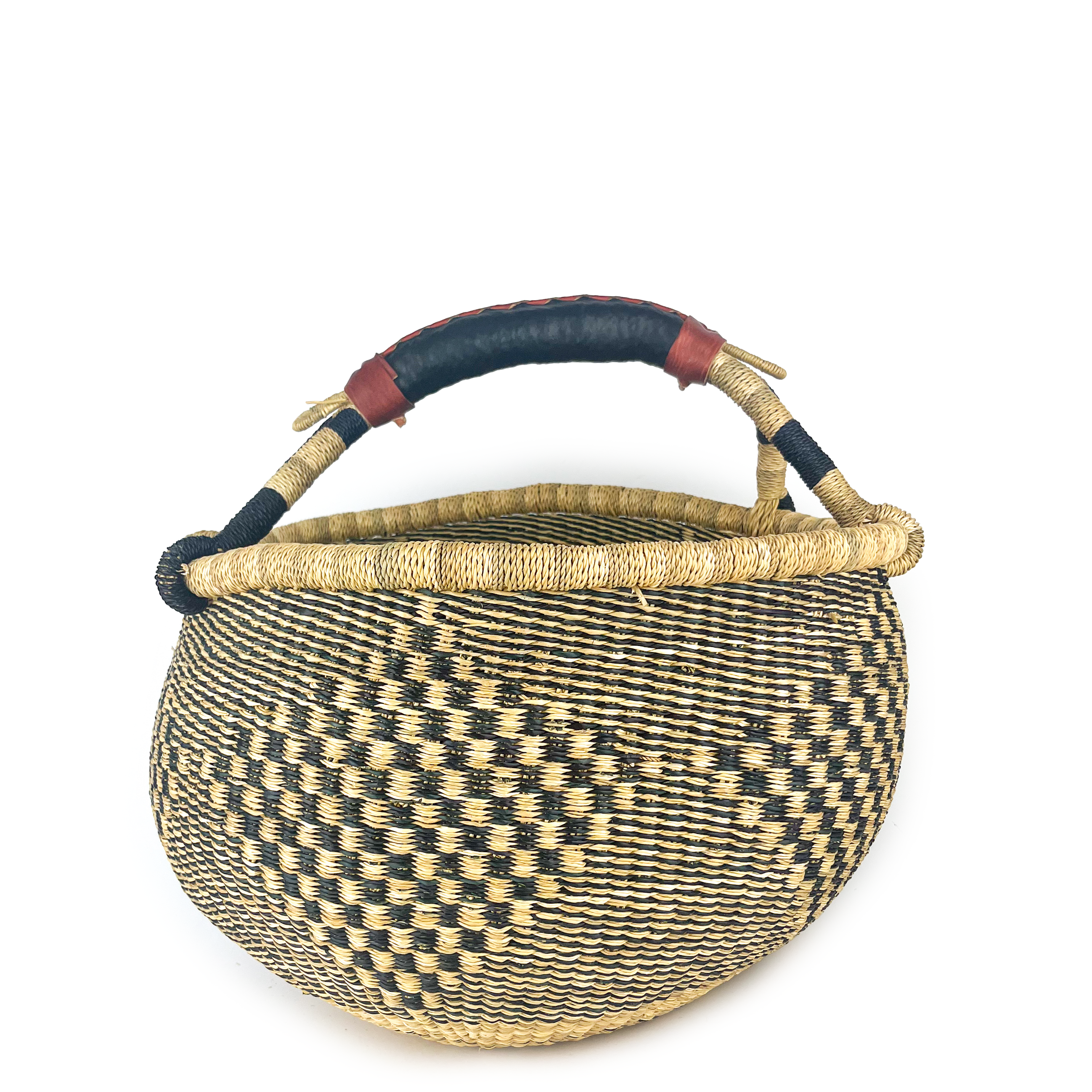 Medium Round Baskets