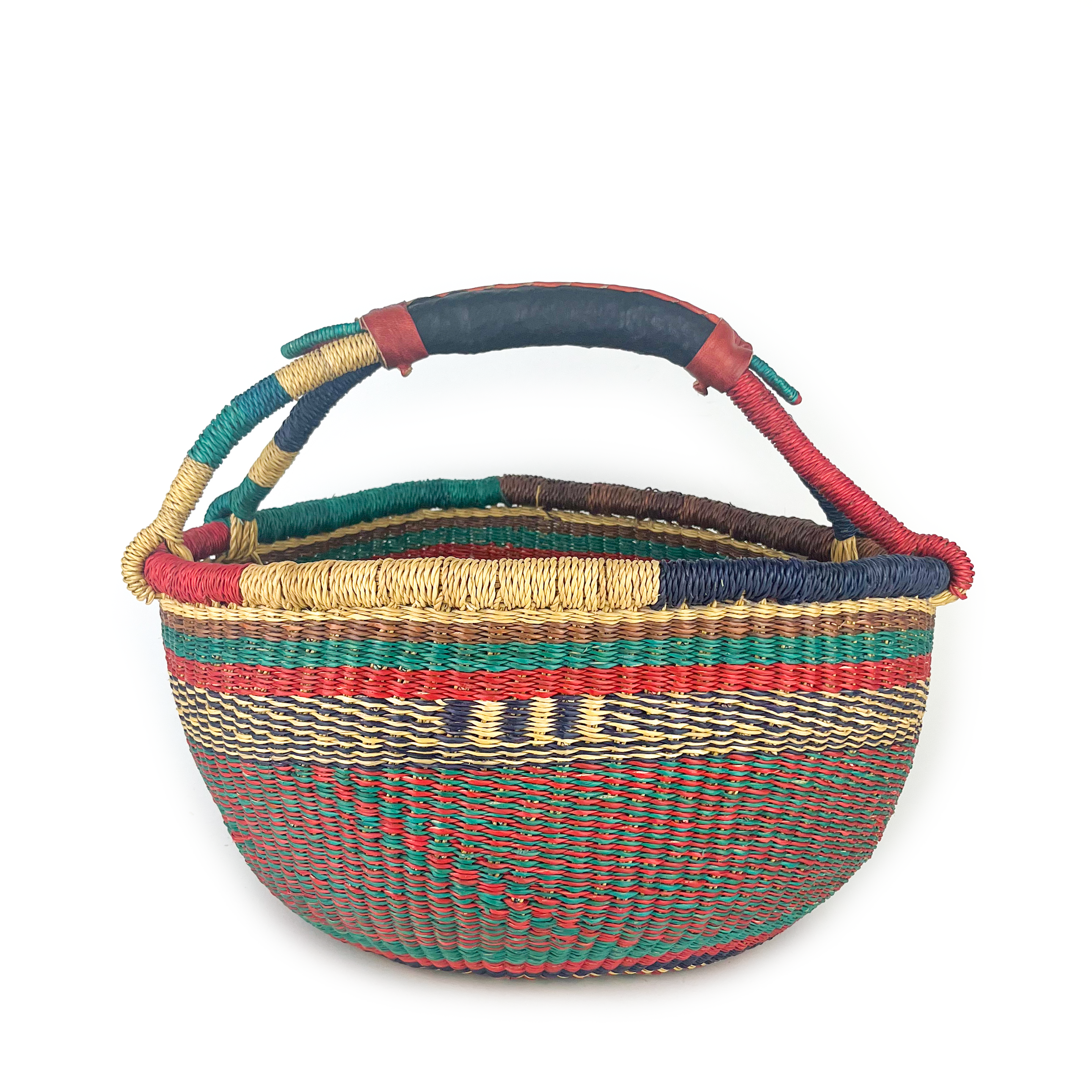 Medium Round Baskets