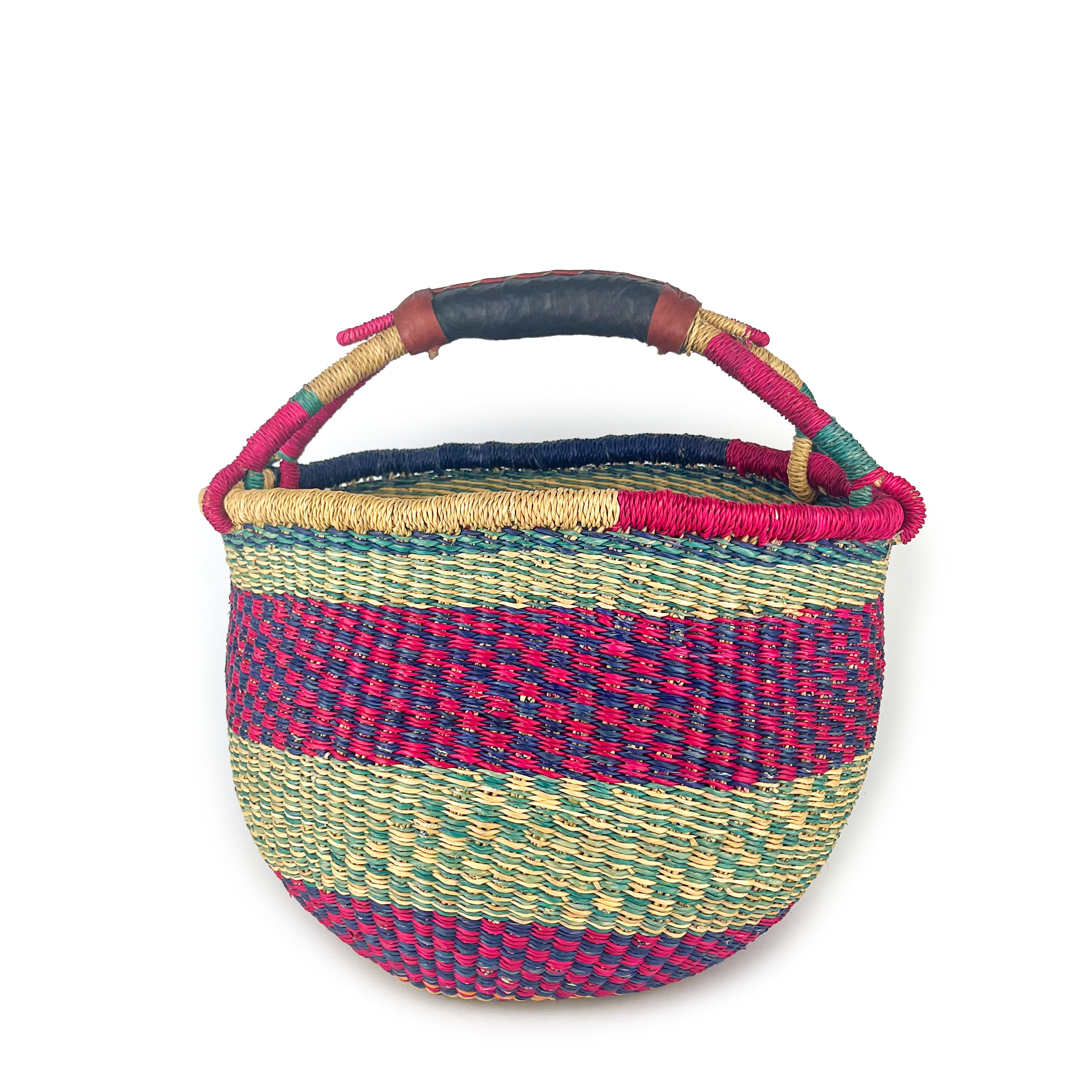 Medium Round Baskets