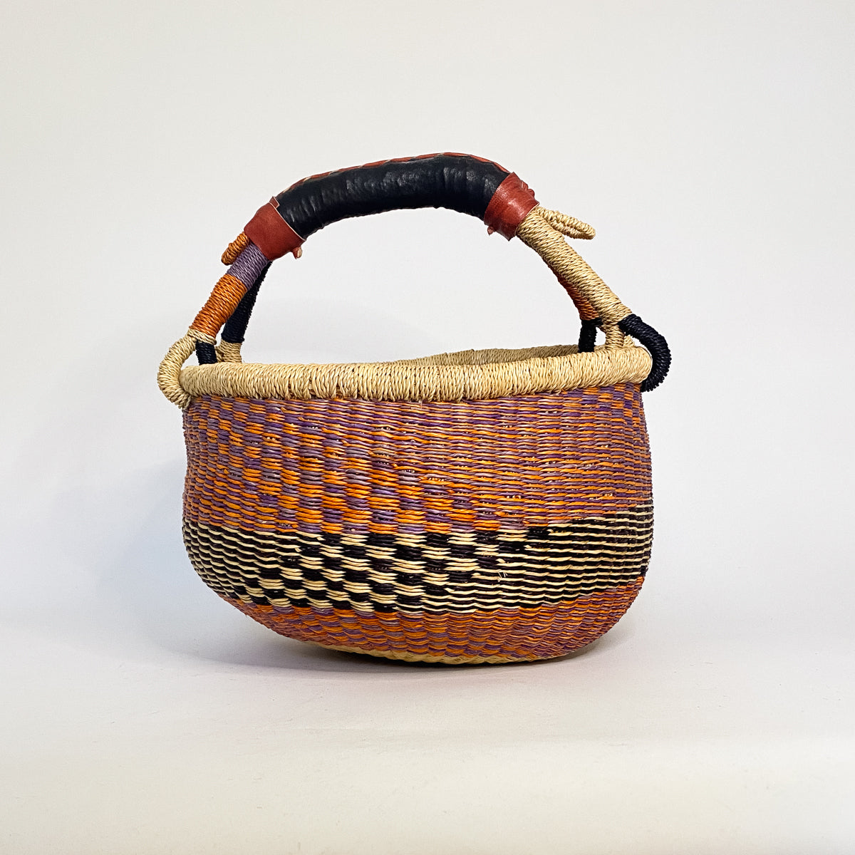 Small Round Baskets