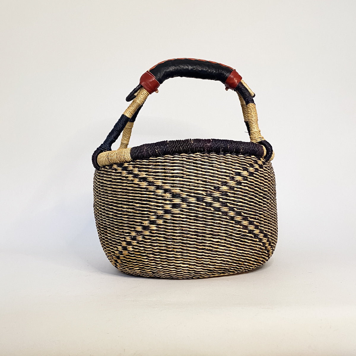 Small Round Baskets