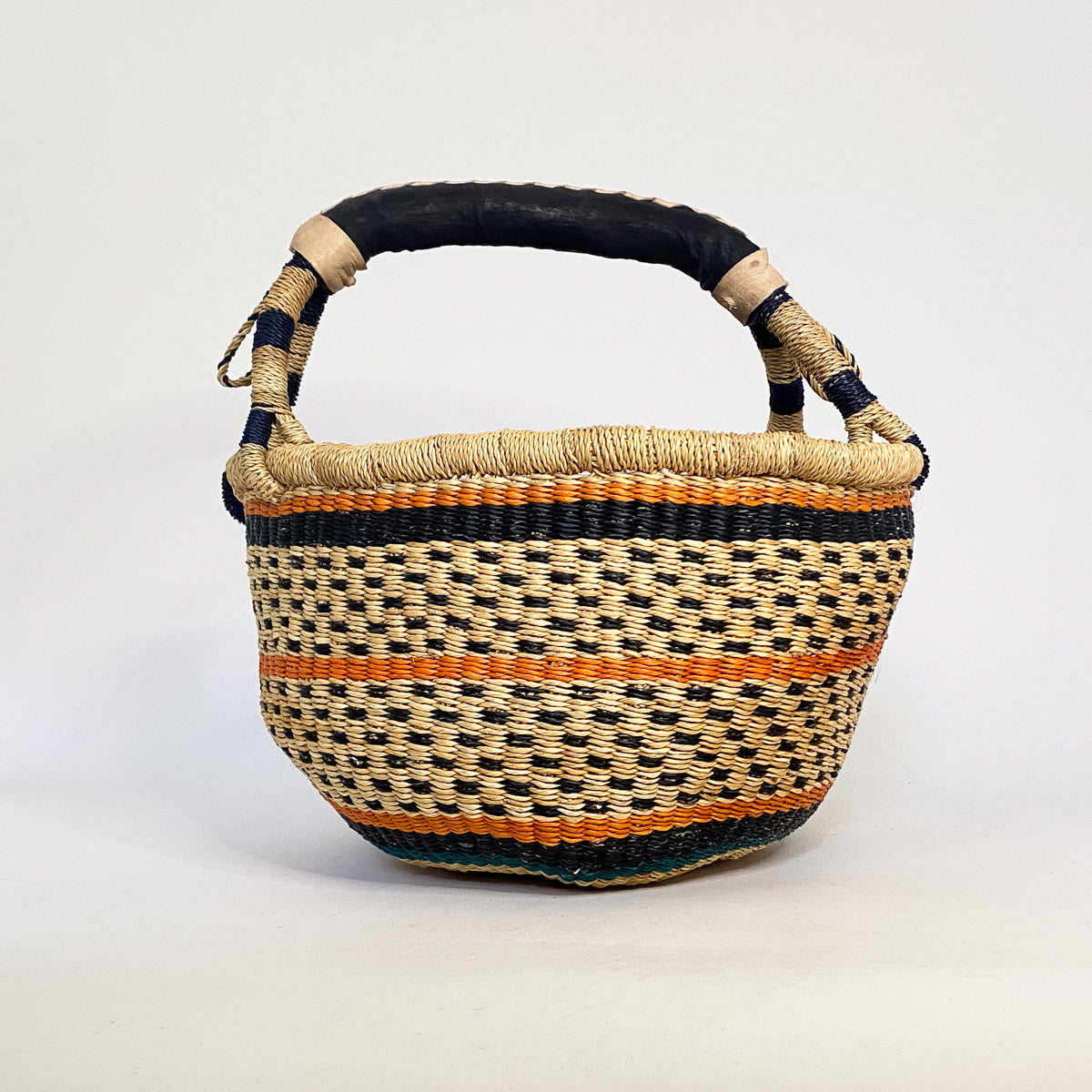 Small Round Baskets