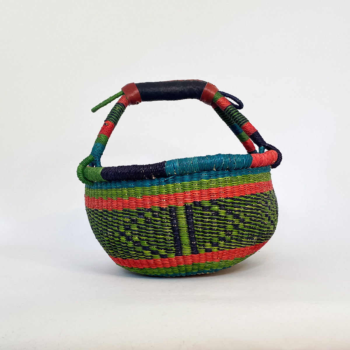 Small Round Baskets