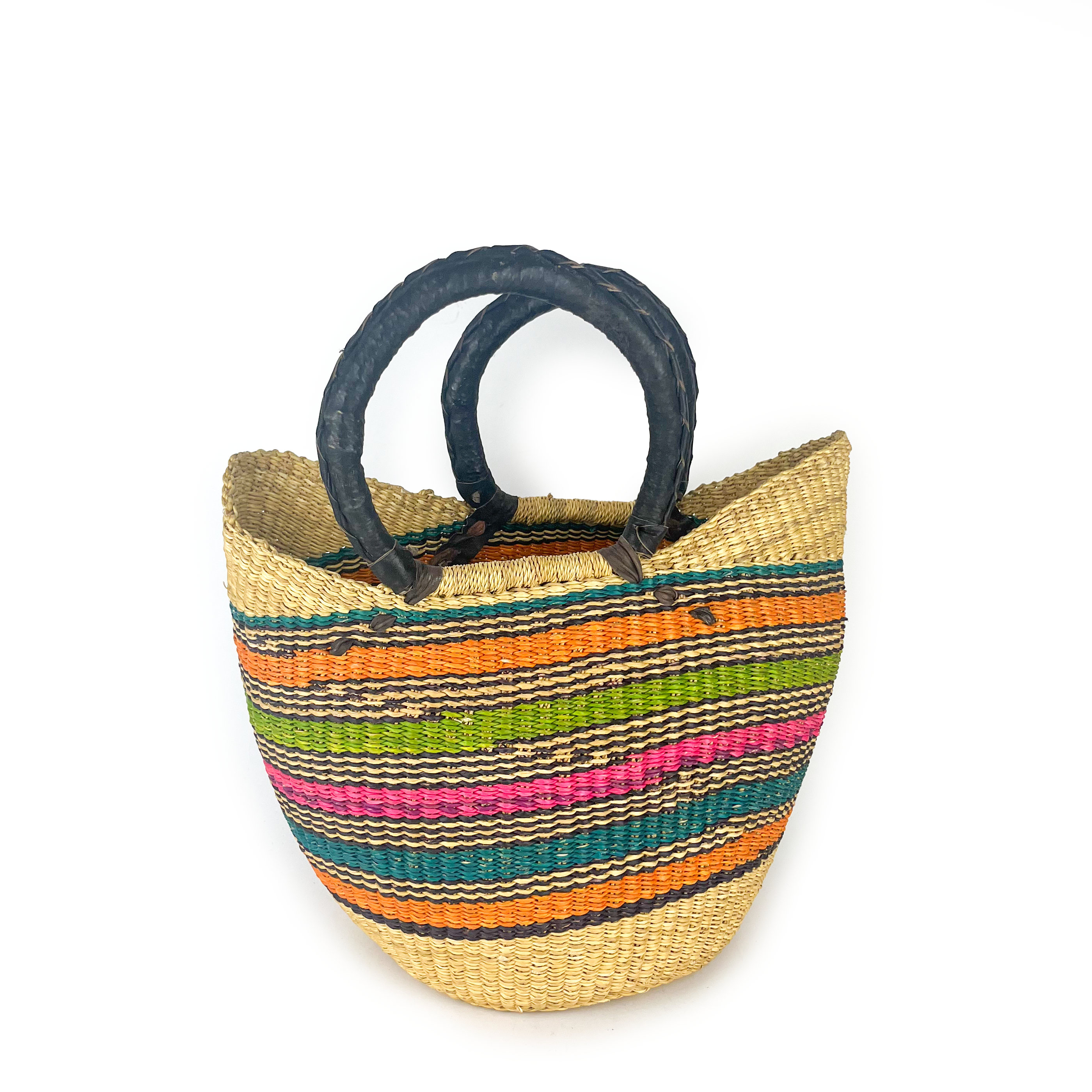 Wonky Small U-shopper