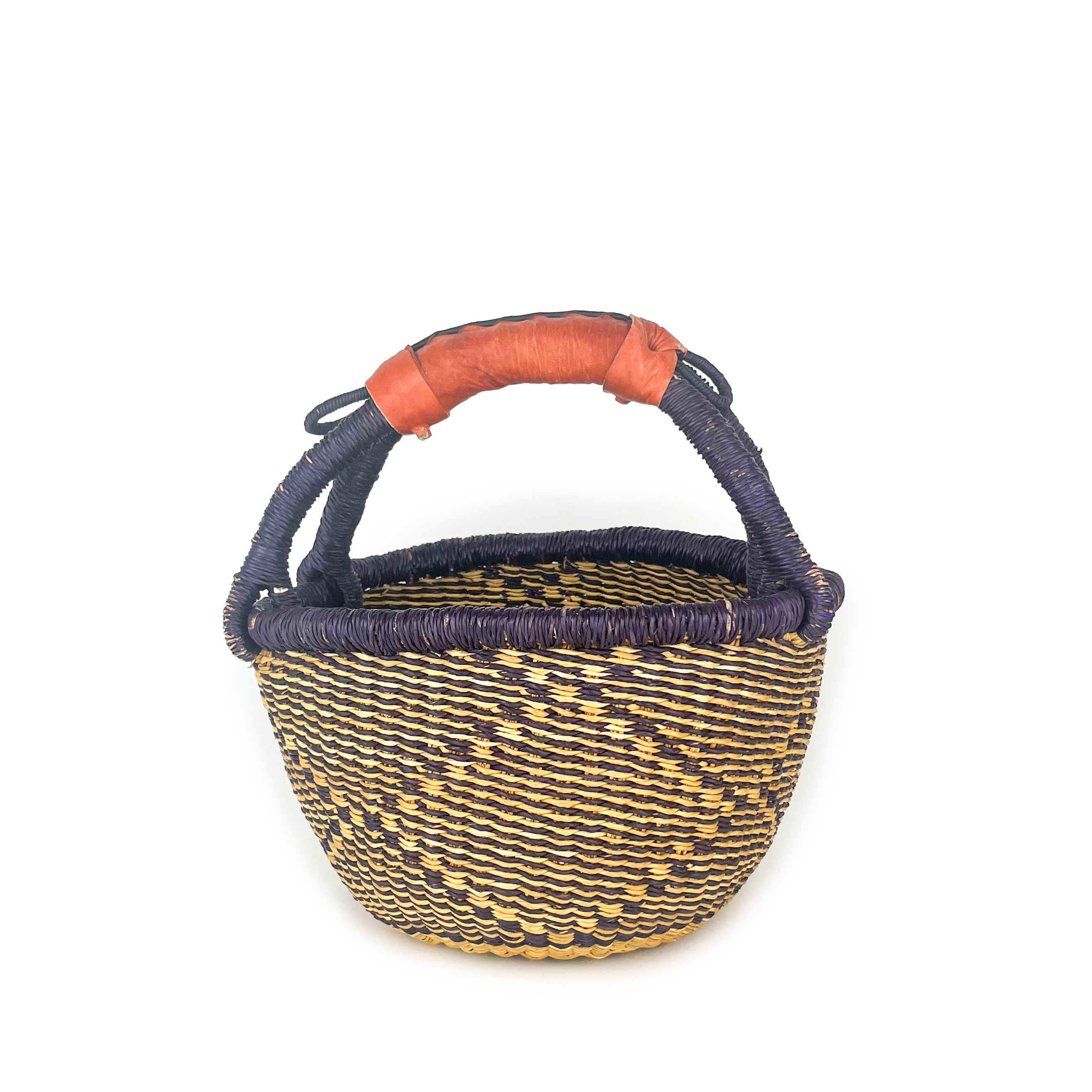 X Small Round Baskets
