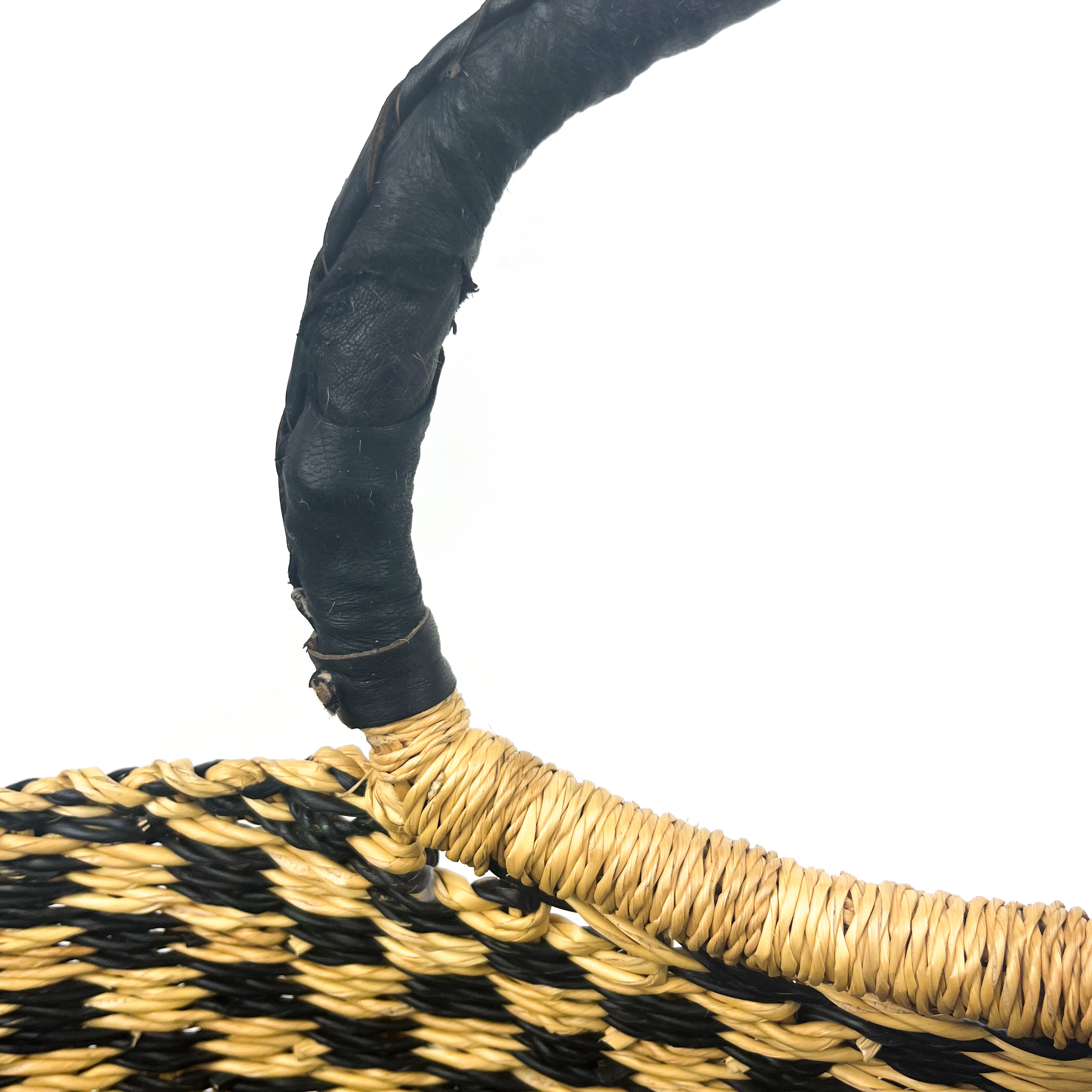 Wonky Akansis Basket