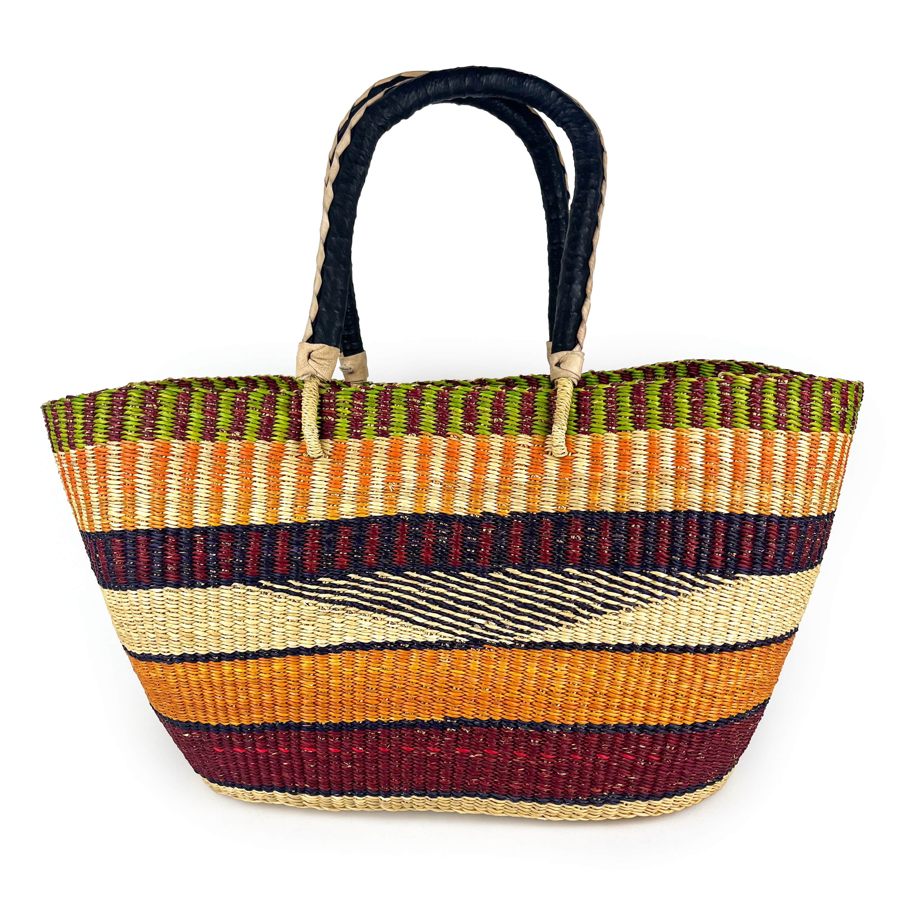 Via Baskets