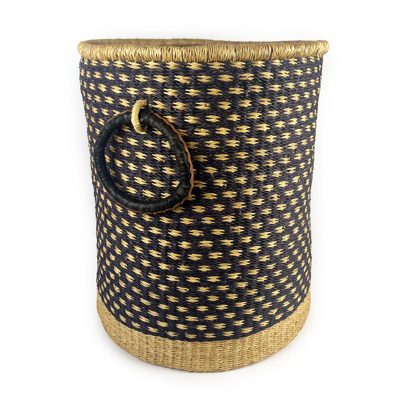 Large Open Laundry Basket