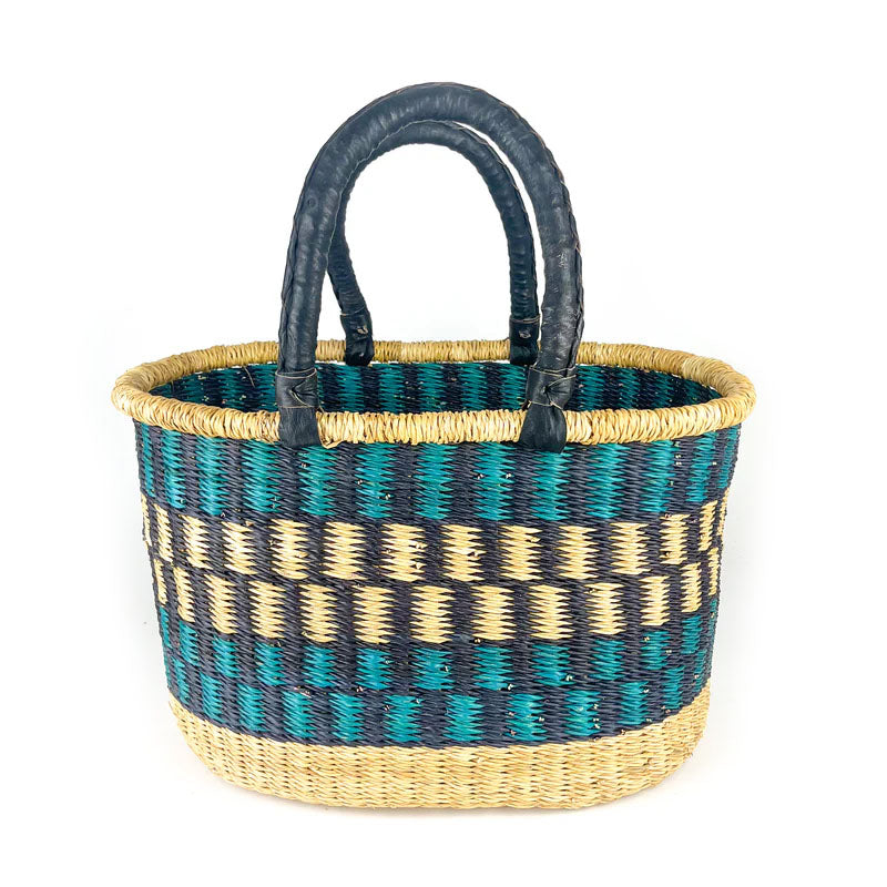 Oval Baskets