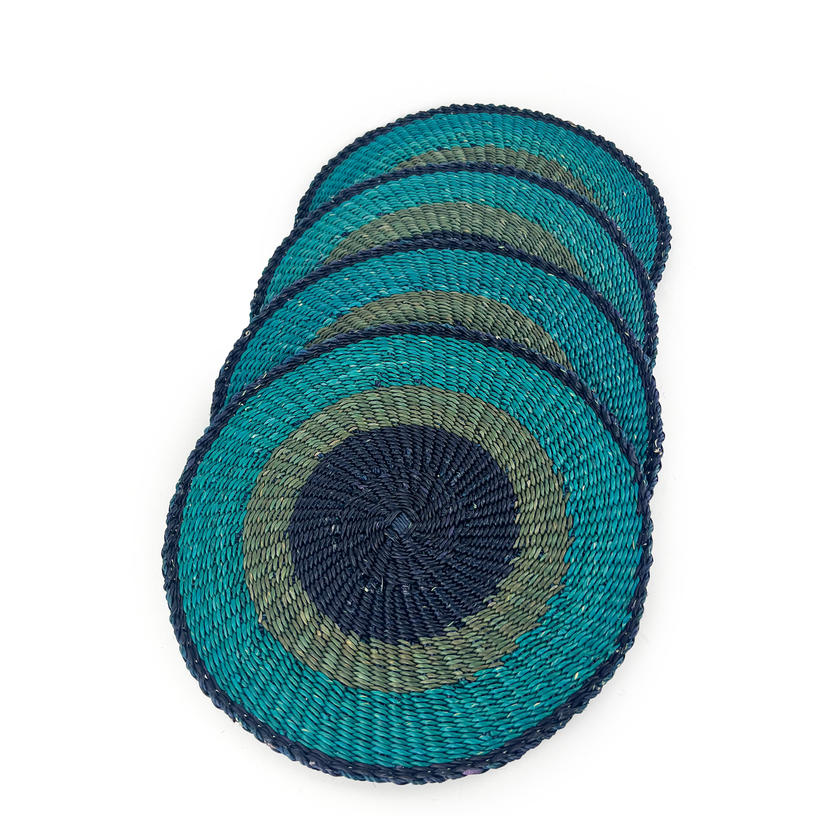 Set of Four Placemats