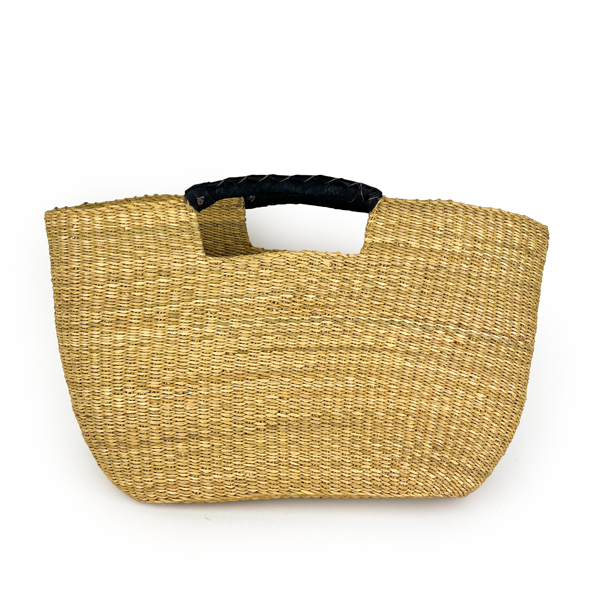 Natural Clutch Baskets