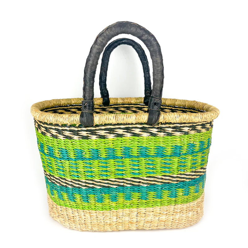 Oval Baskets