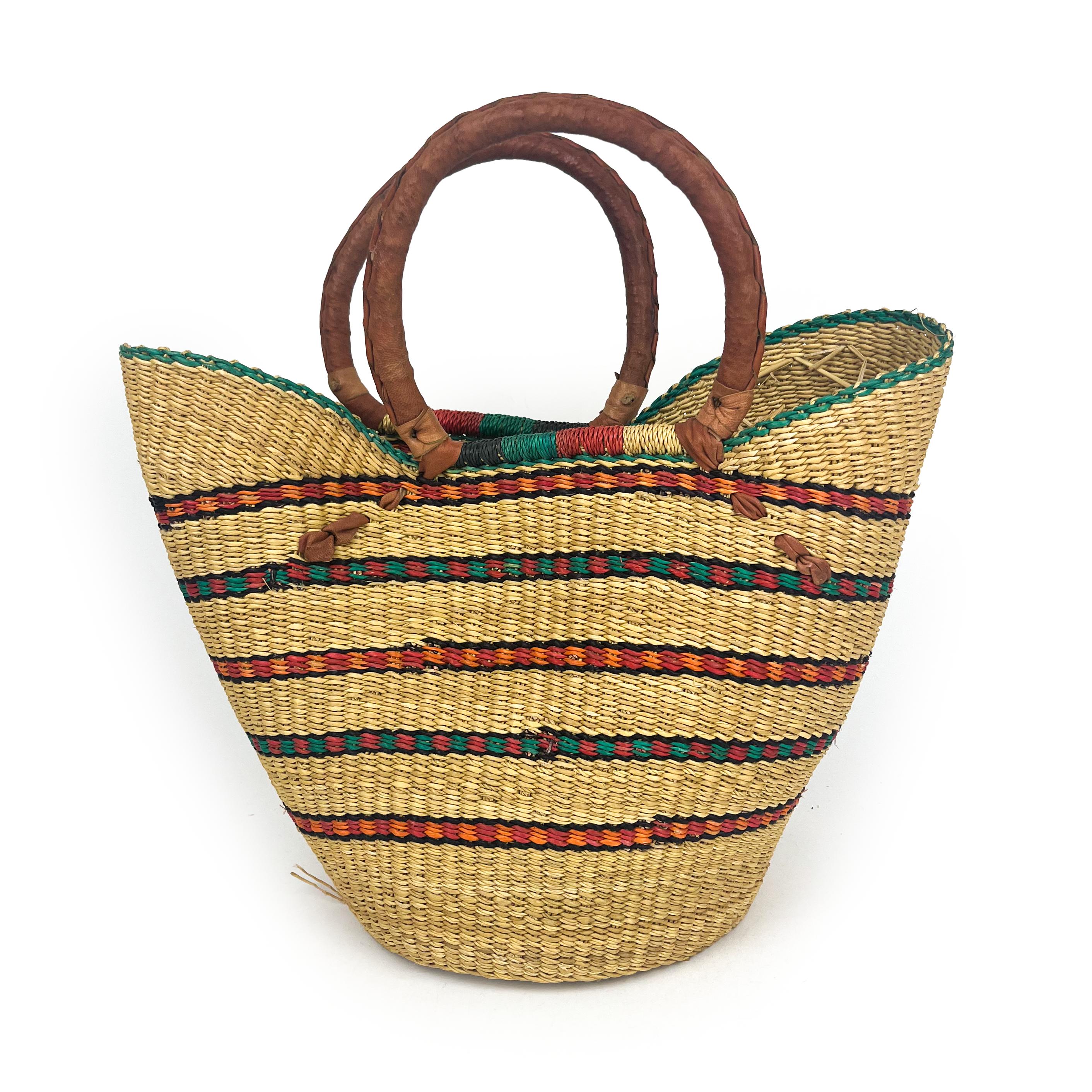 Wonky Medium U-shopper
