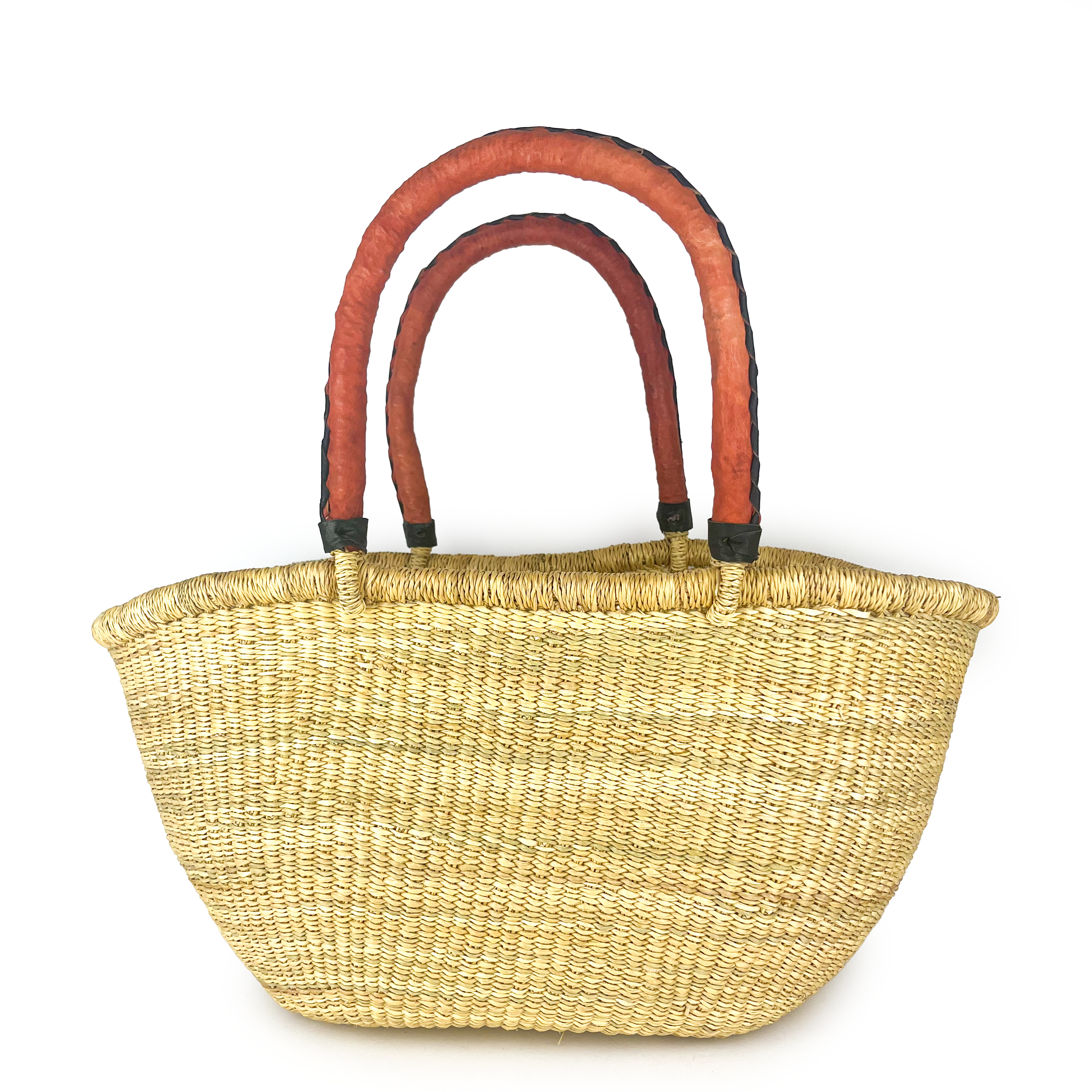 Gambigo Basket Natural