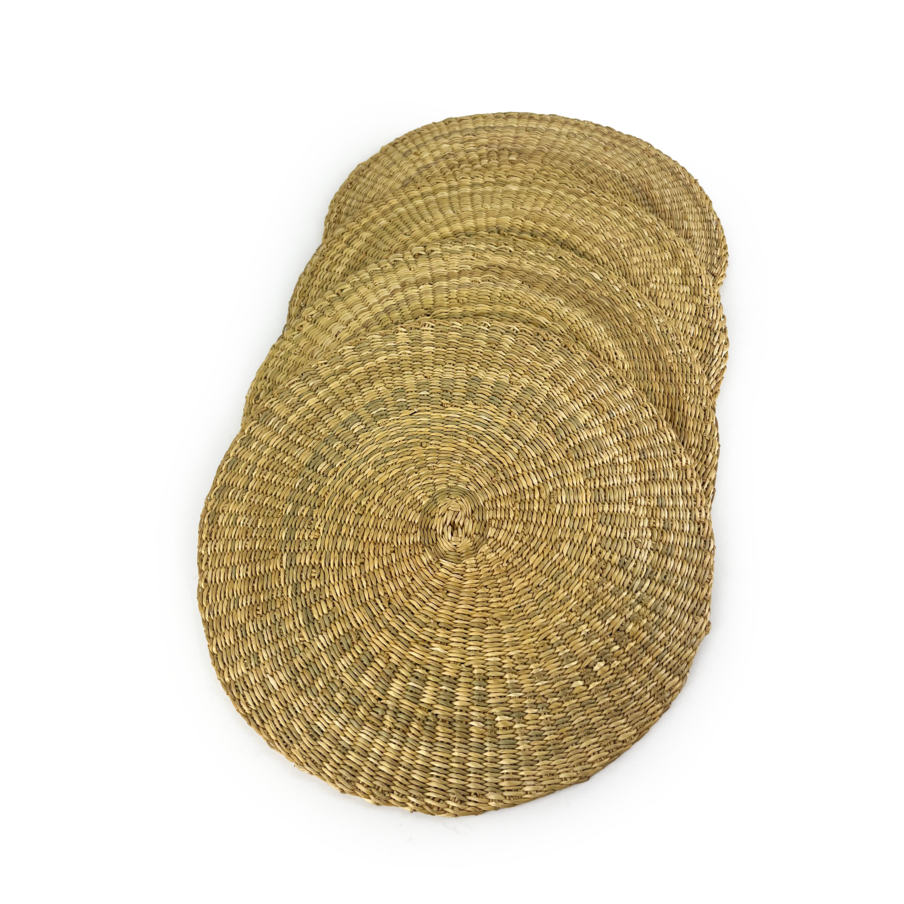 Set of Four Placemats