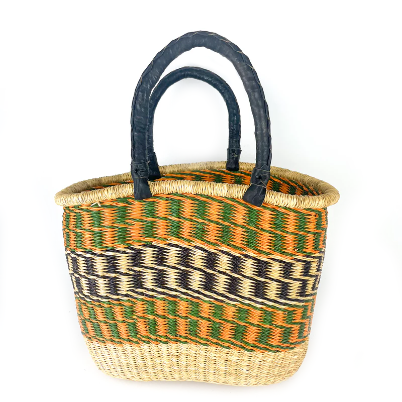 Oval Baskets