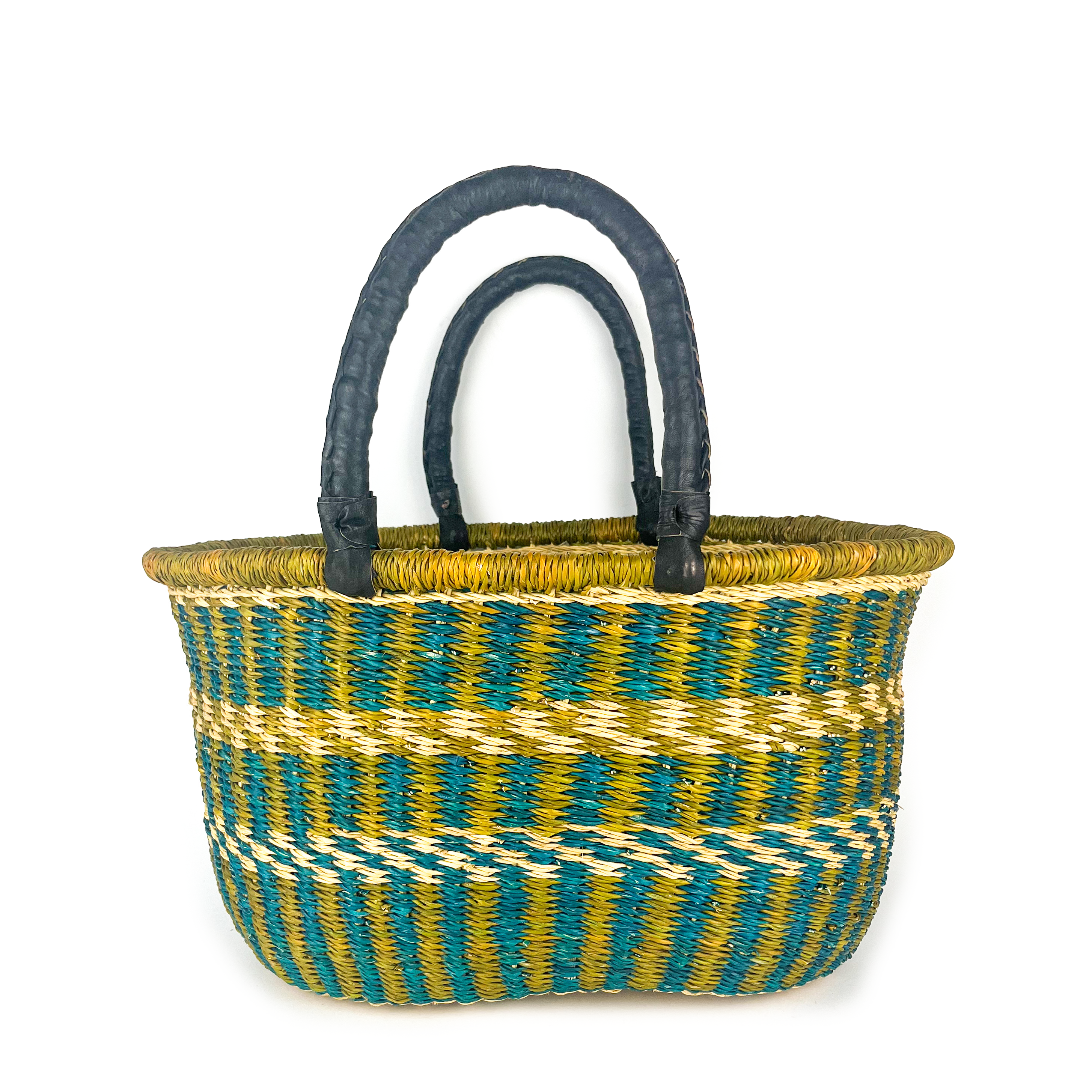 Oval Baskets