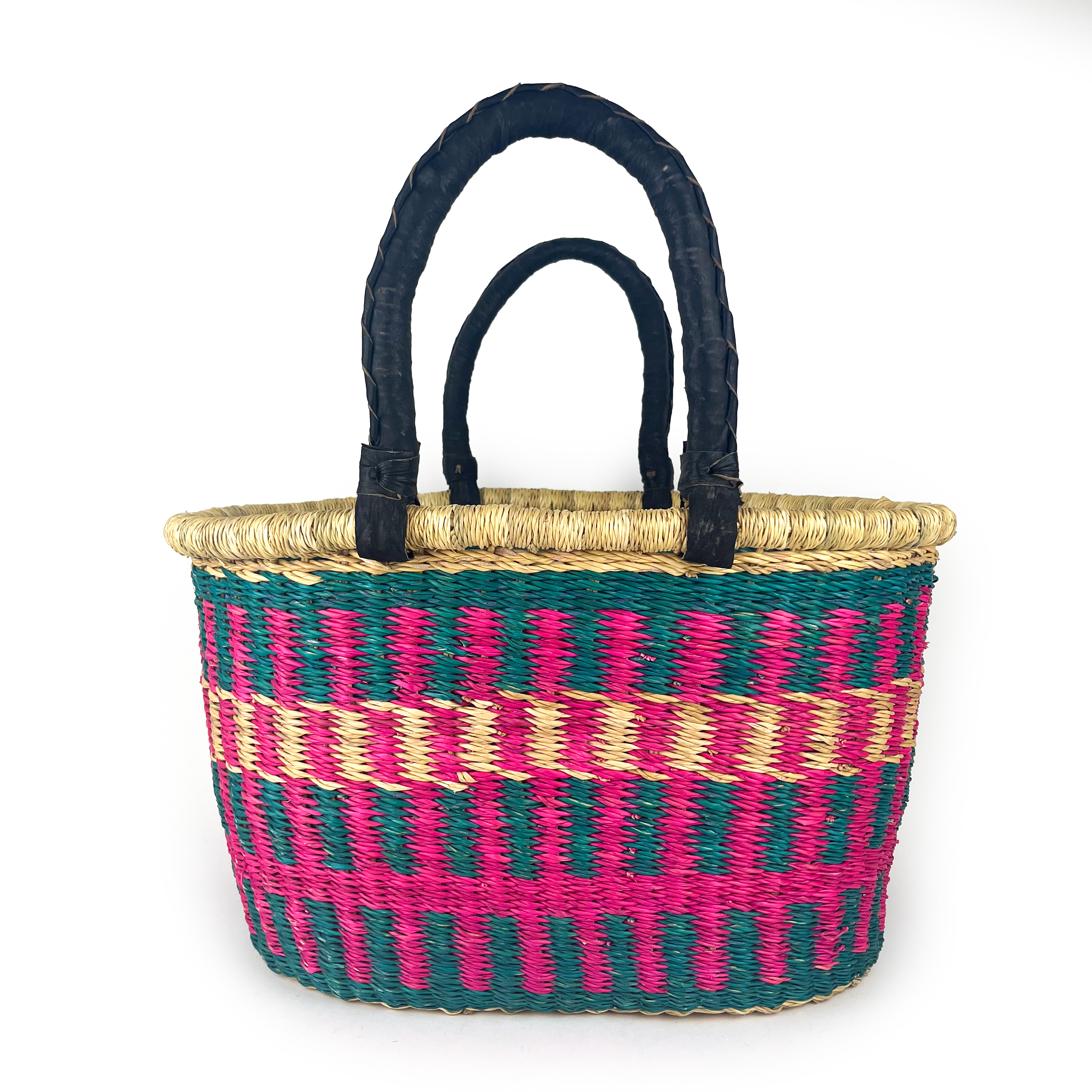 Oval Baskets