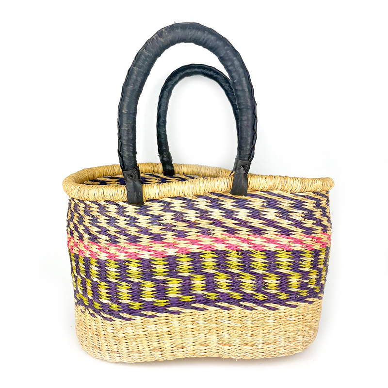 Oval Baskets