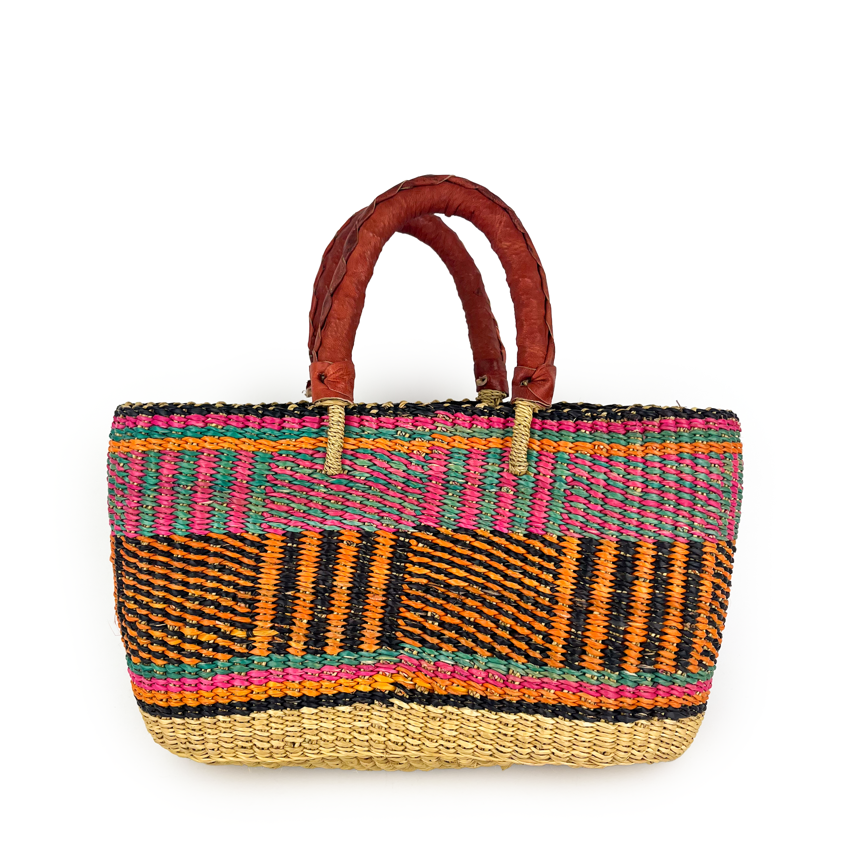 Via Baskets