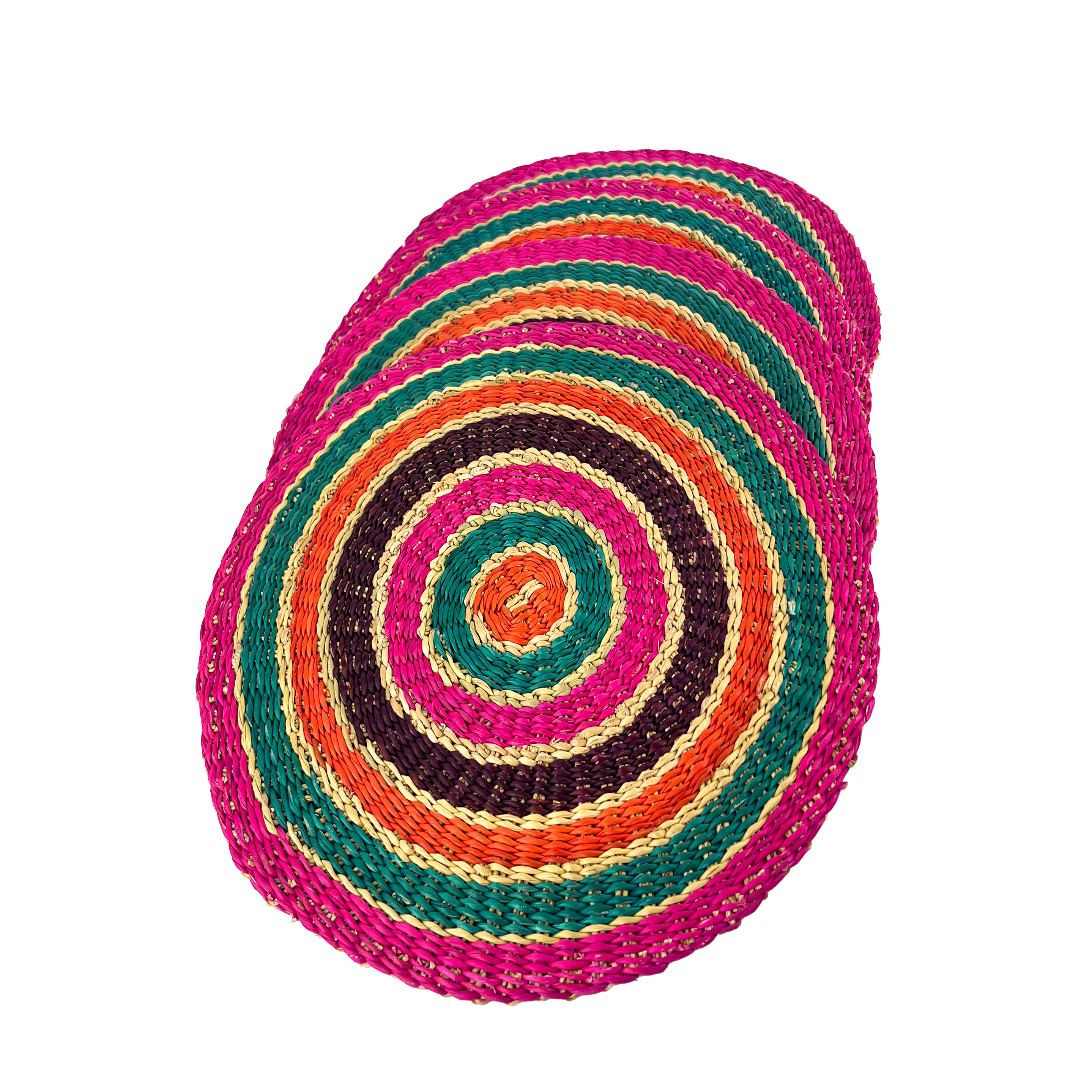 Set of Four Placemats