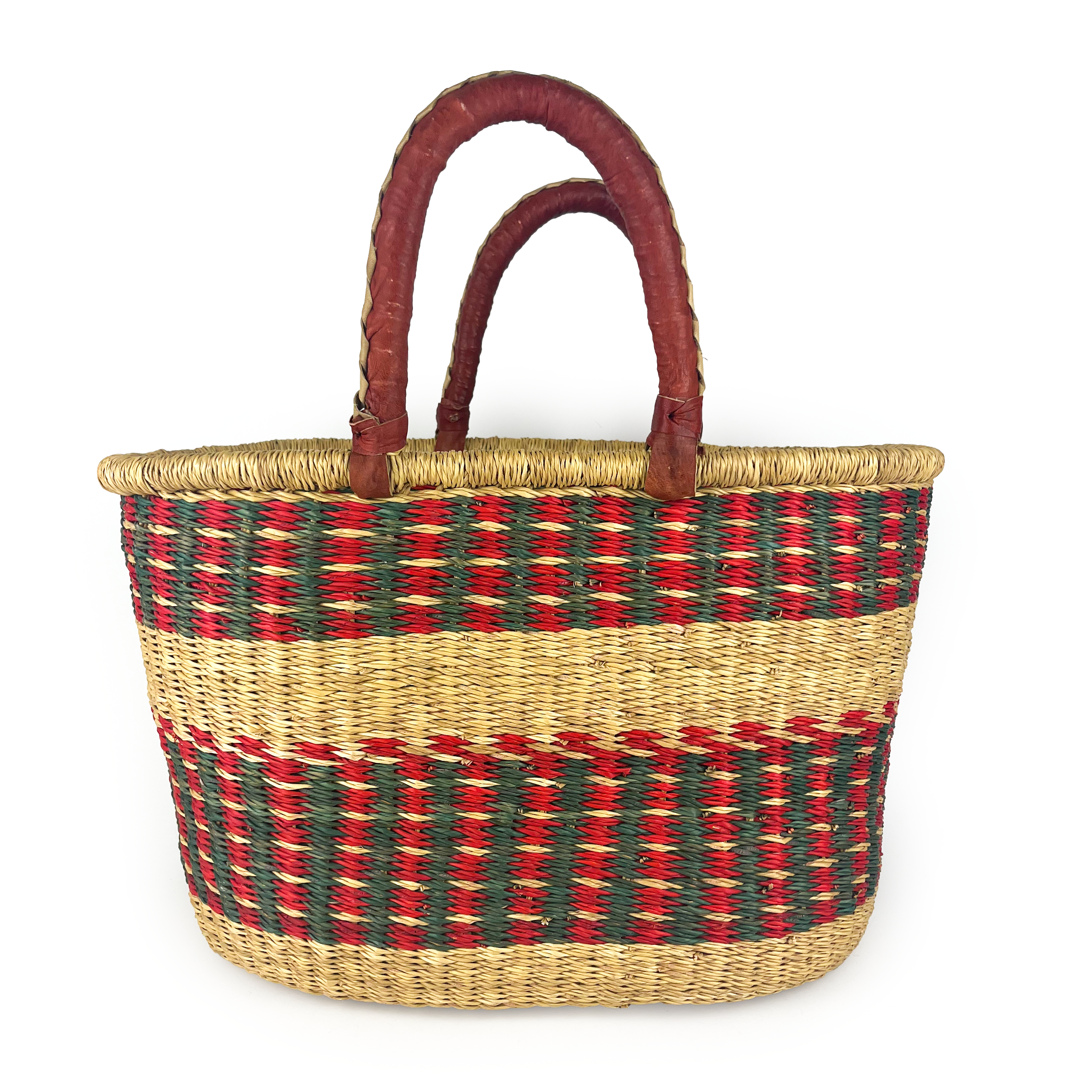 Oval Baskets