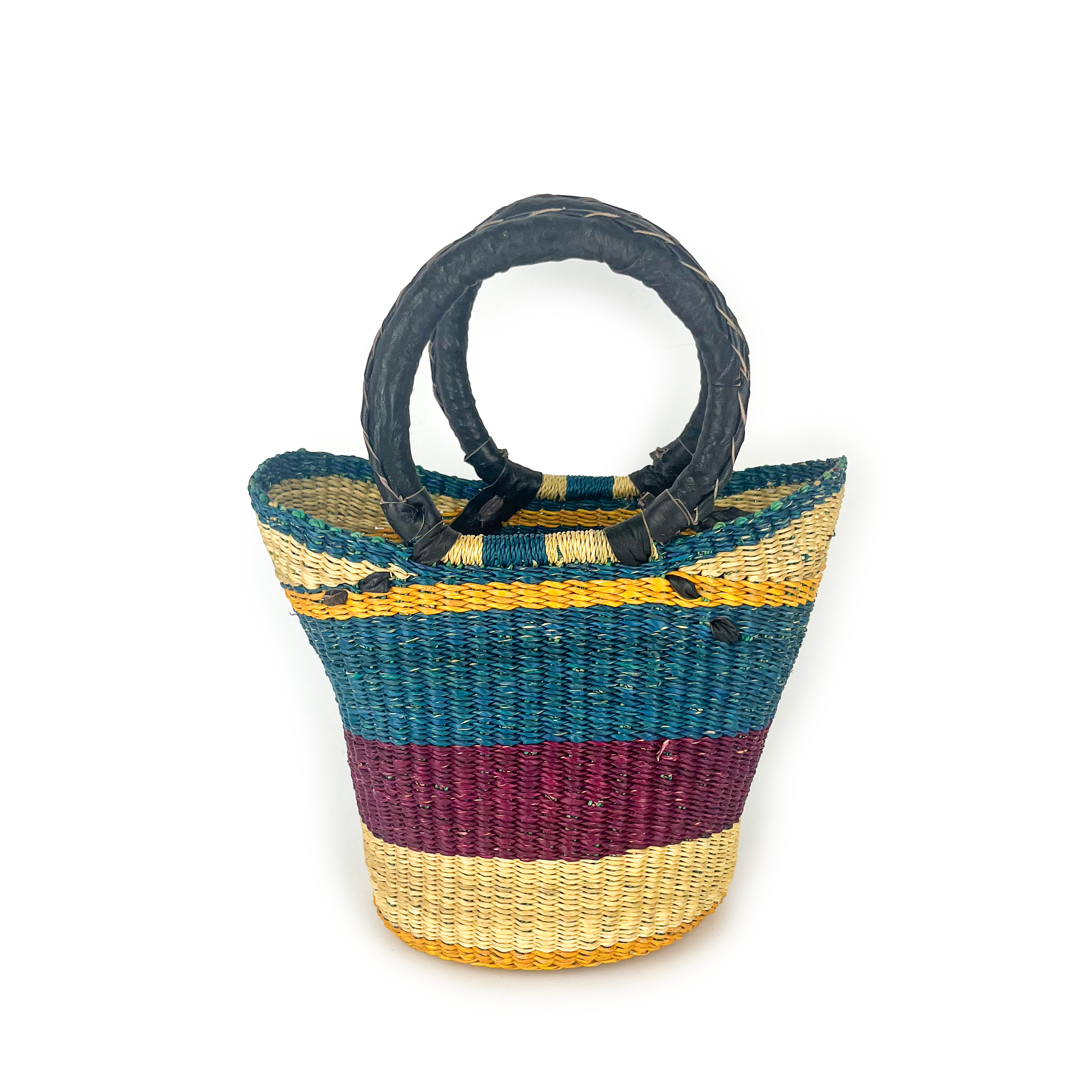 Wonky Small U-shopper
