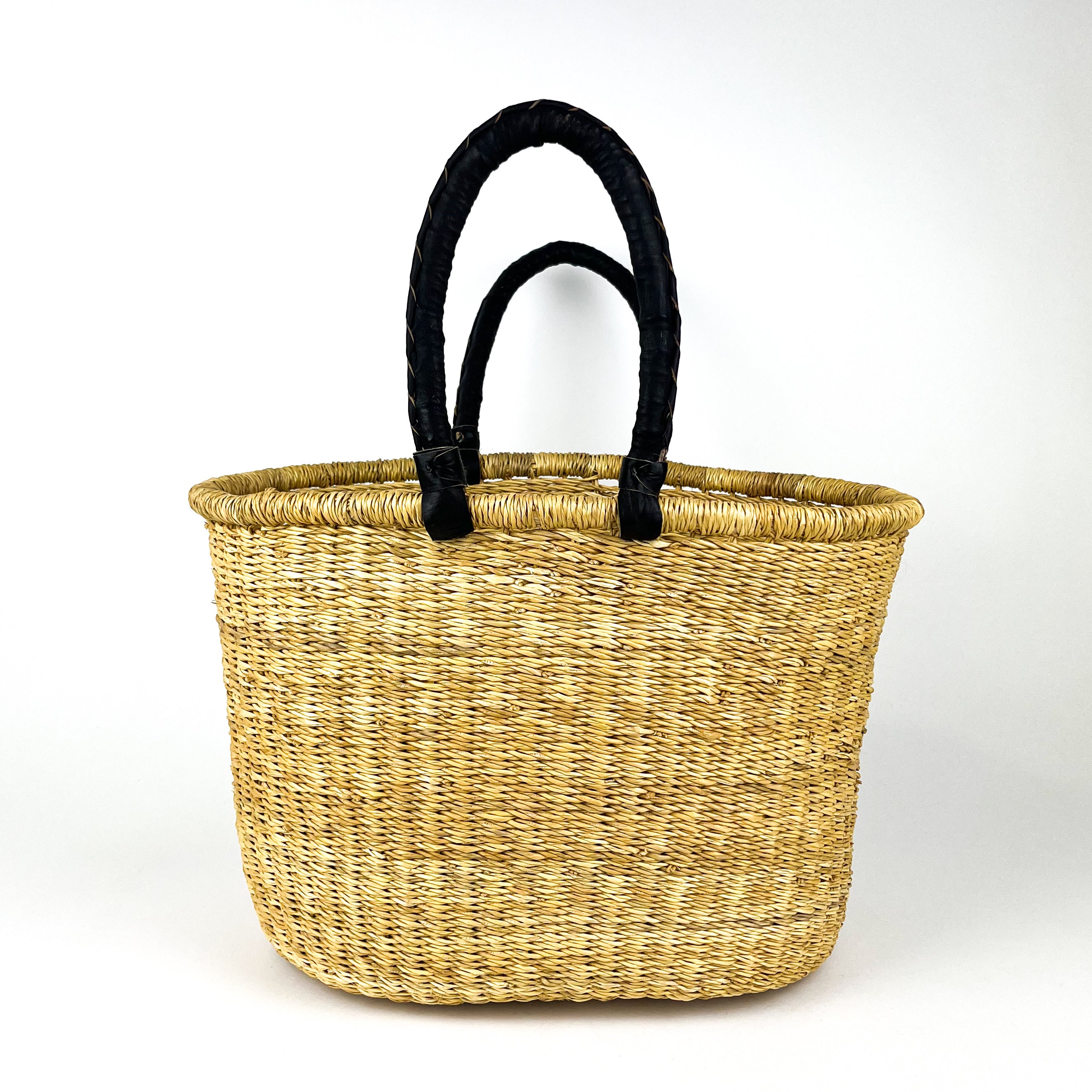 Oval Baskets