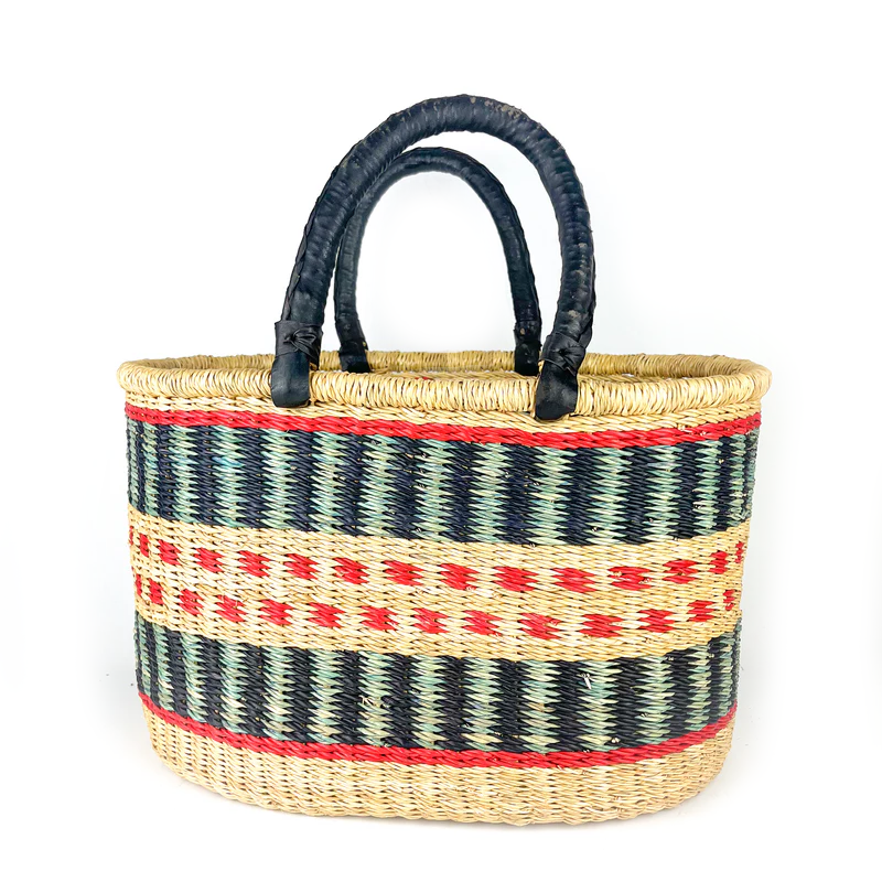 Oval Baskets