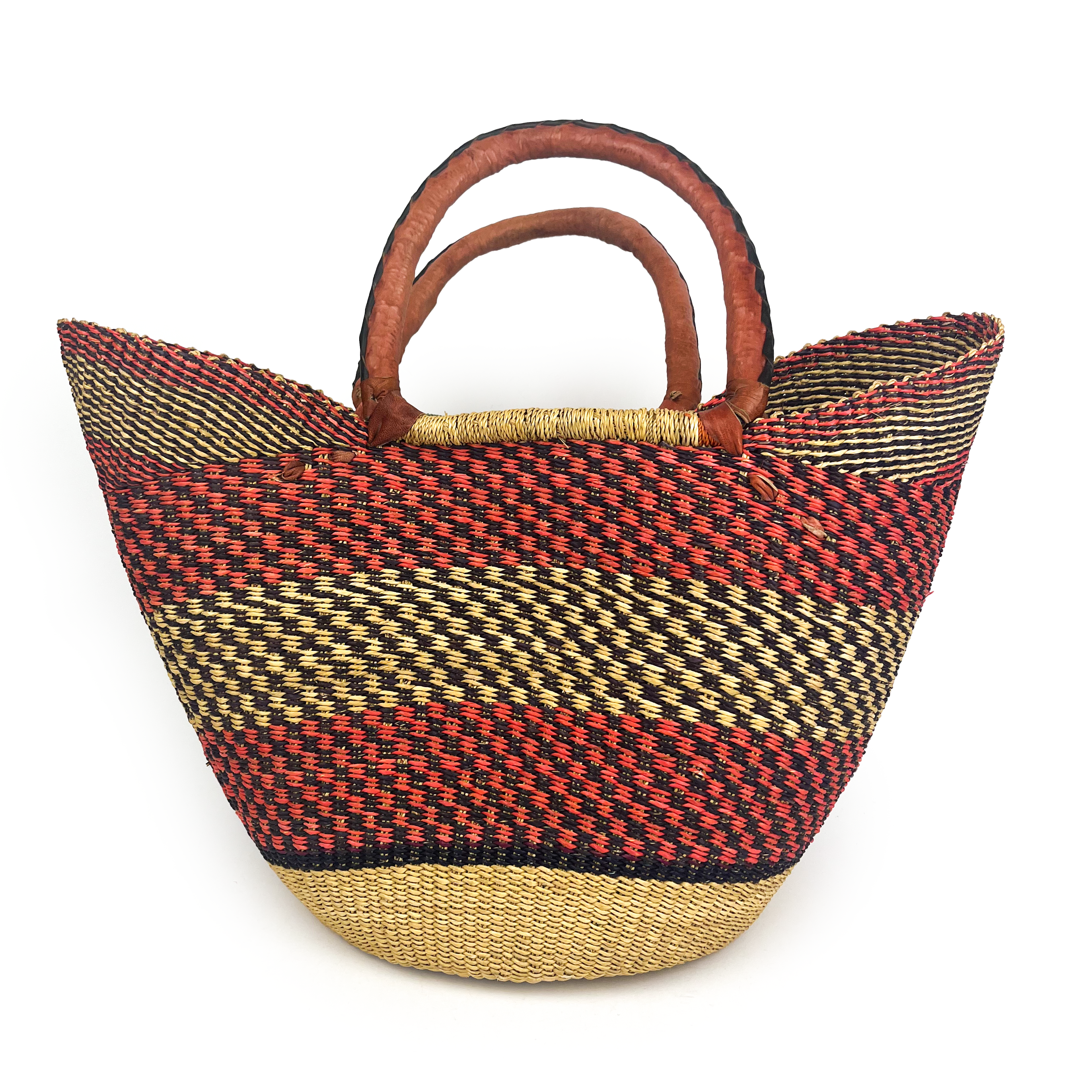 Wonky Medium U-shopper