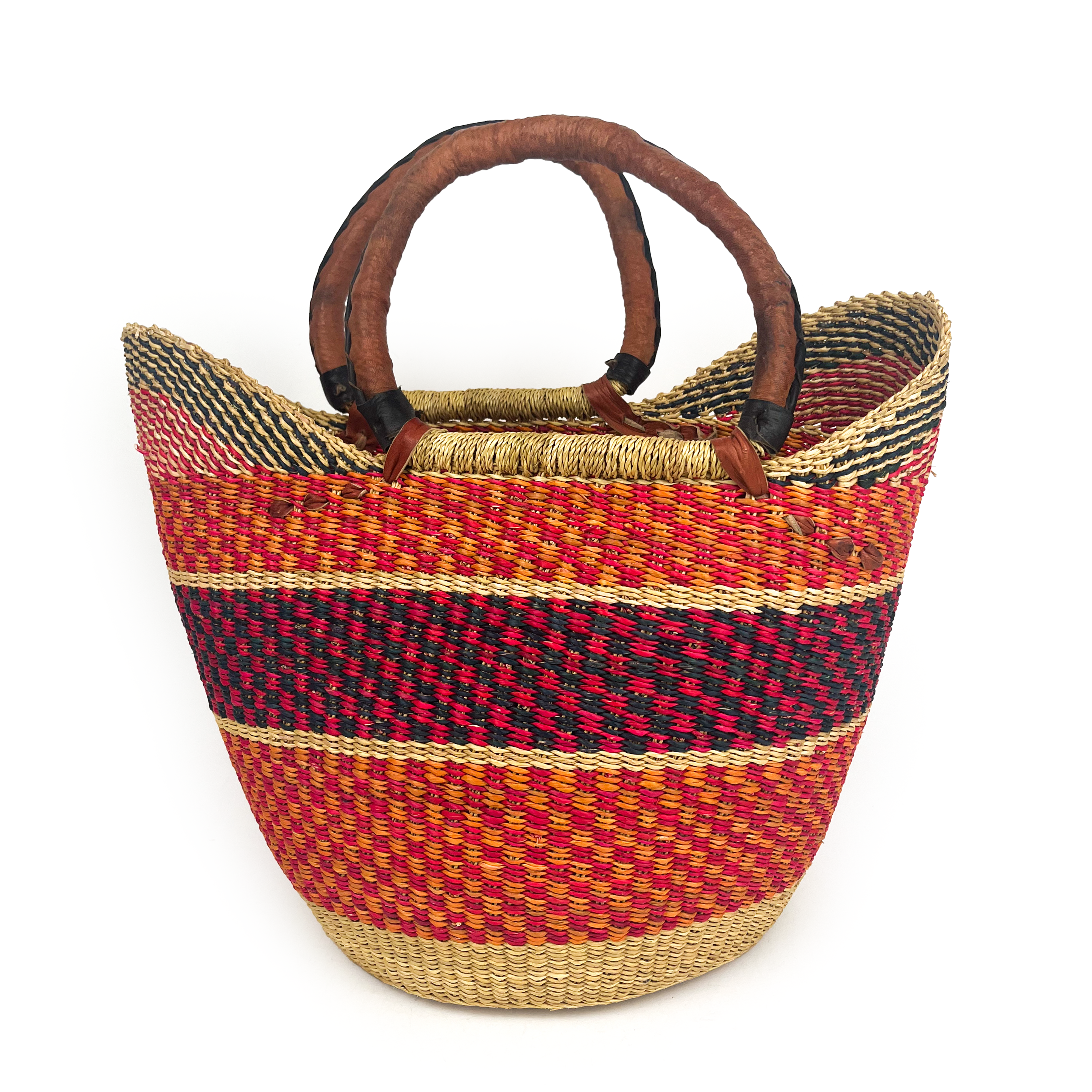 Wonky Medium U-shopper