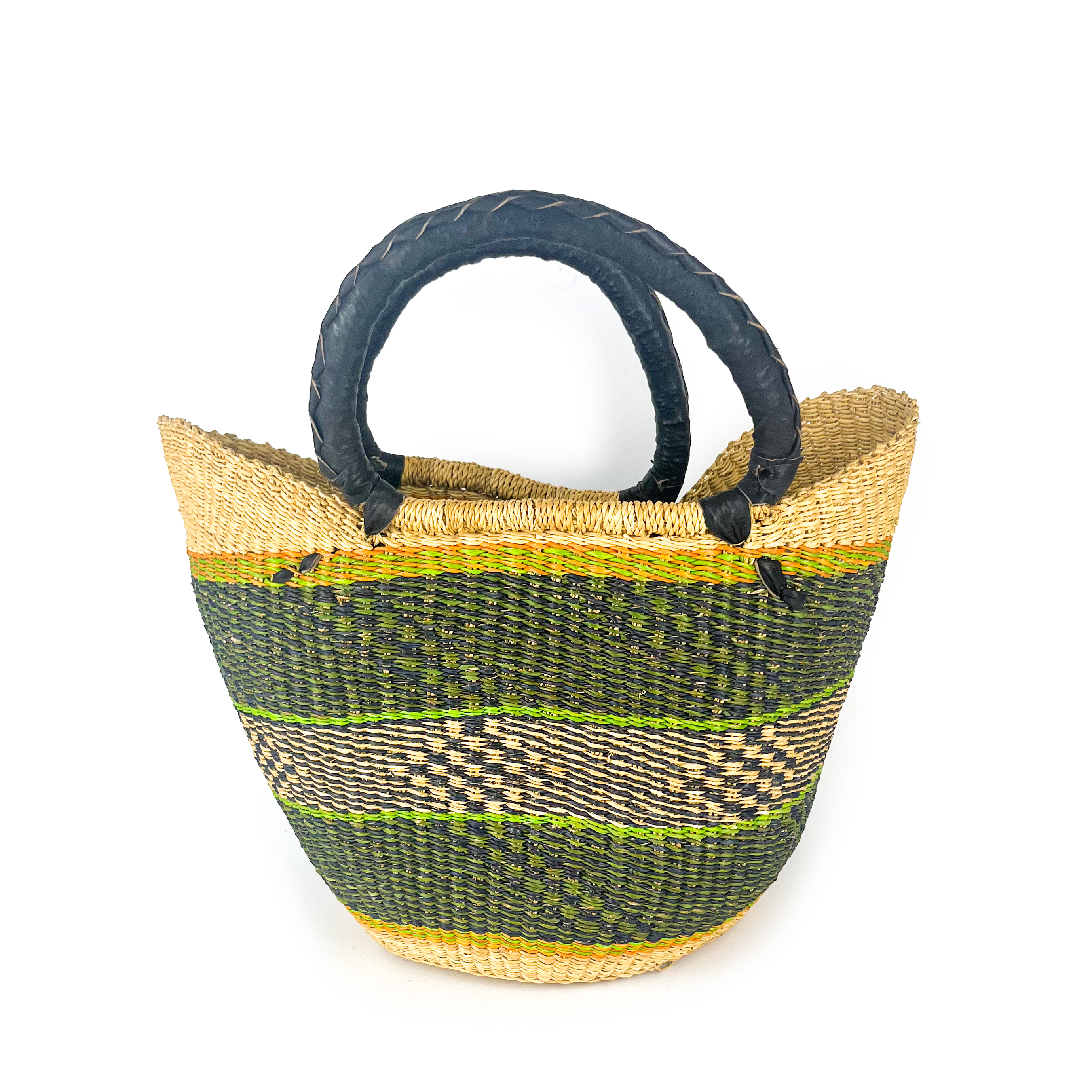 Wonky Small/ Medium U-shopper