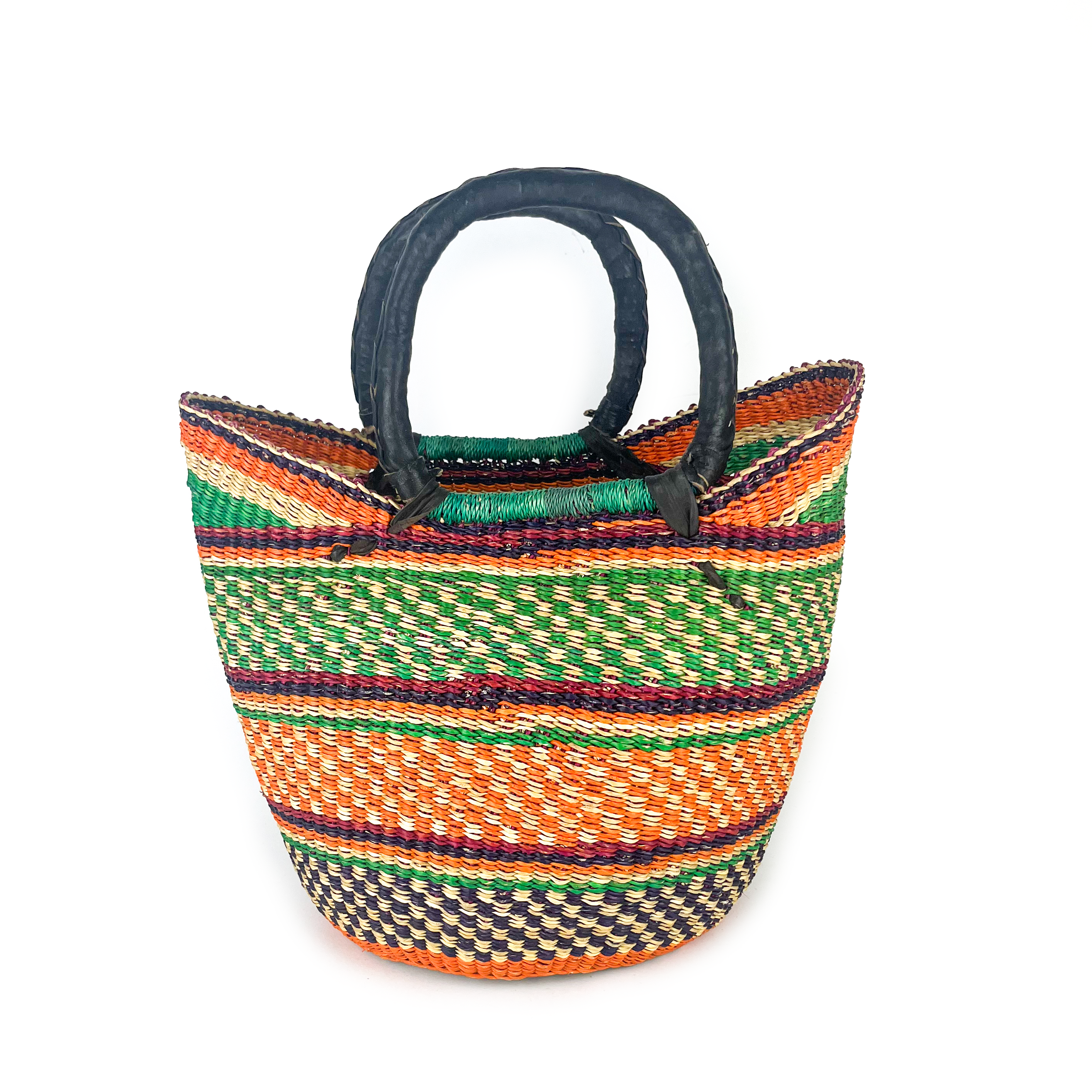 Wonky Medium U-shopper