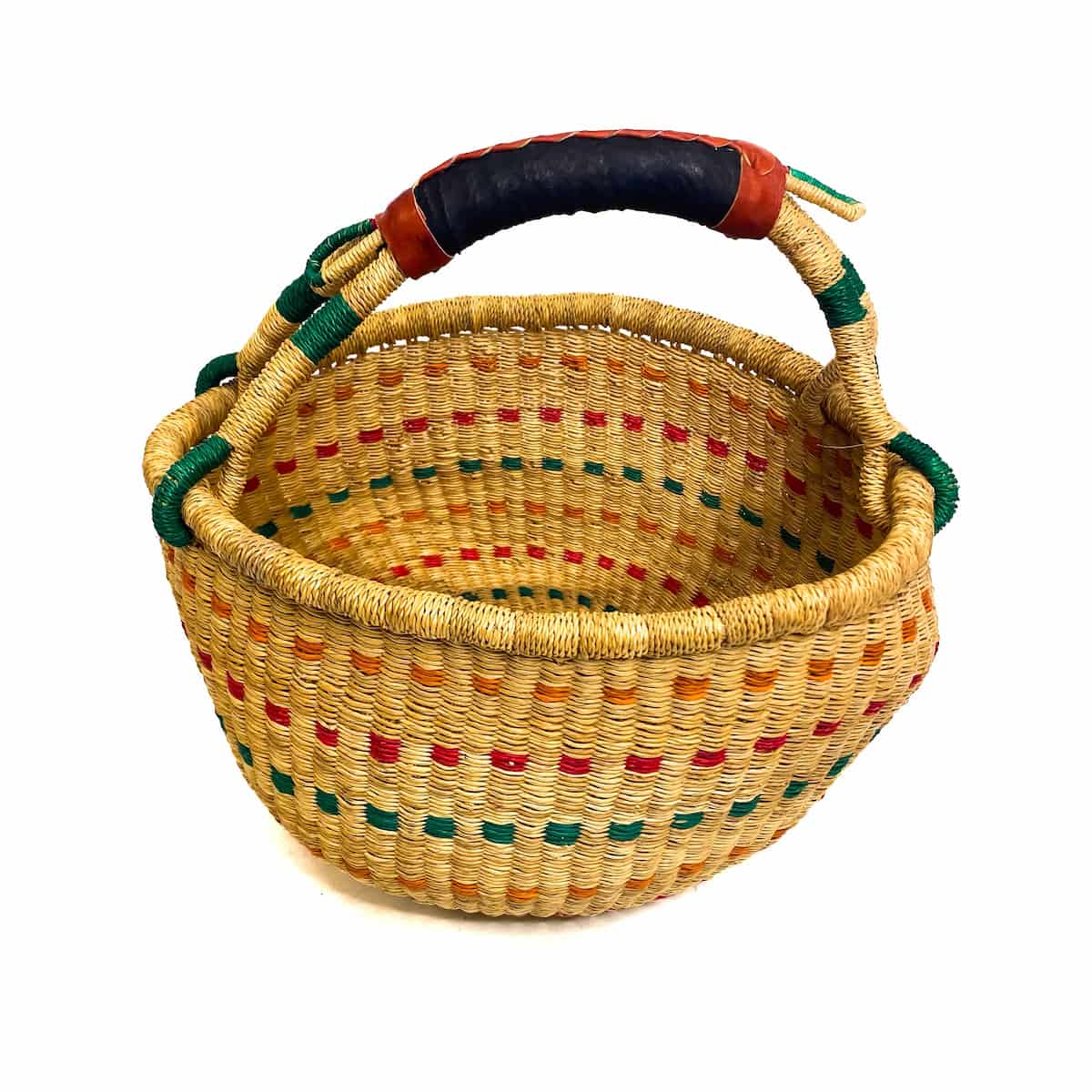 Medium Round Baskets